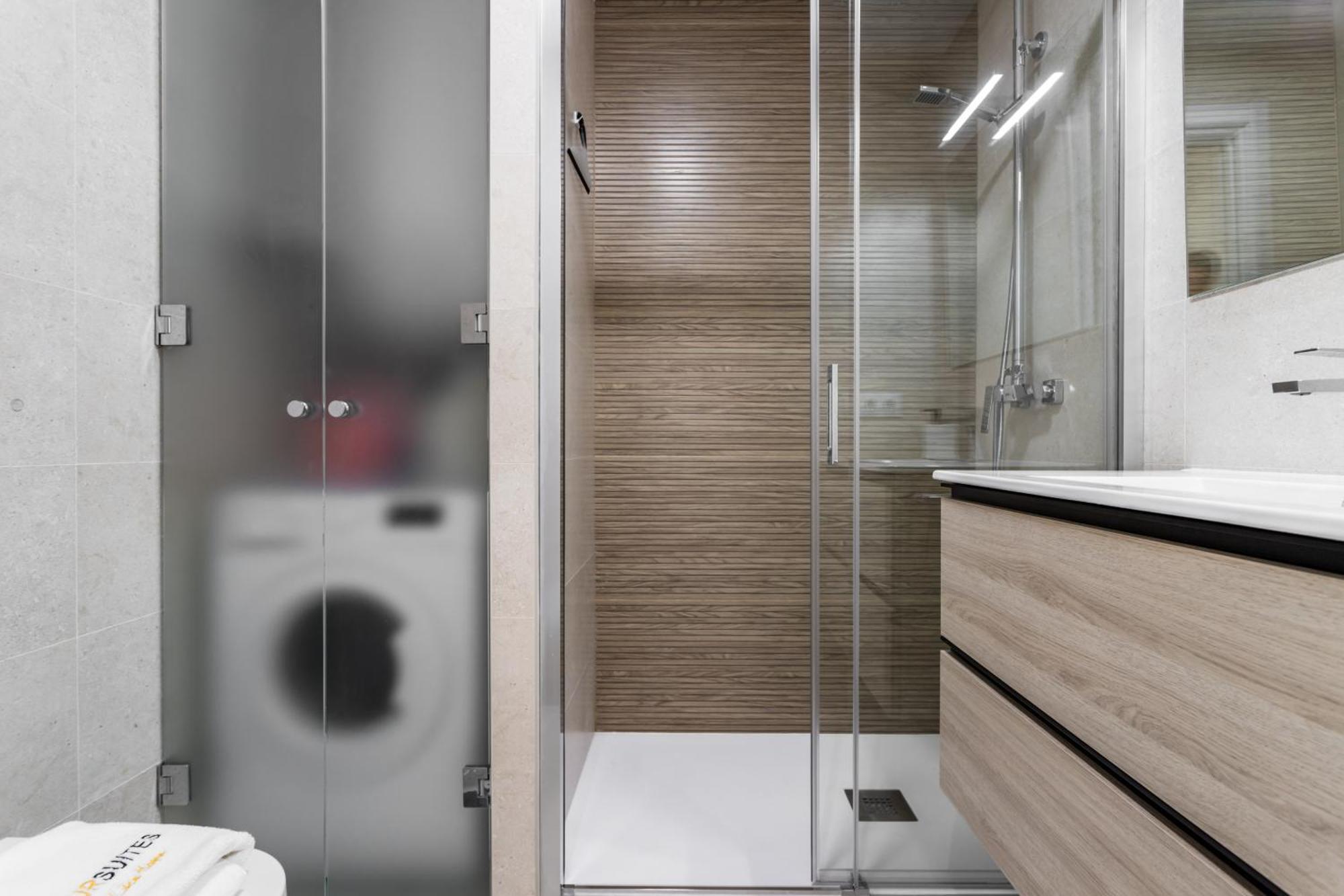 Sur Perla 7 Apartamento