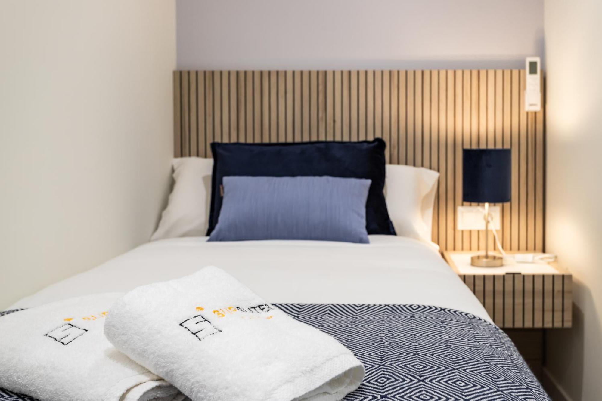 Apartamento Sur Perla 7 *