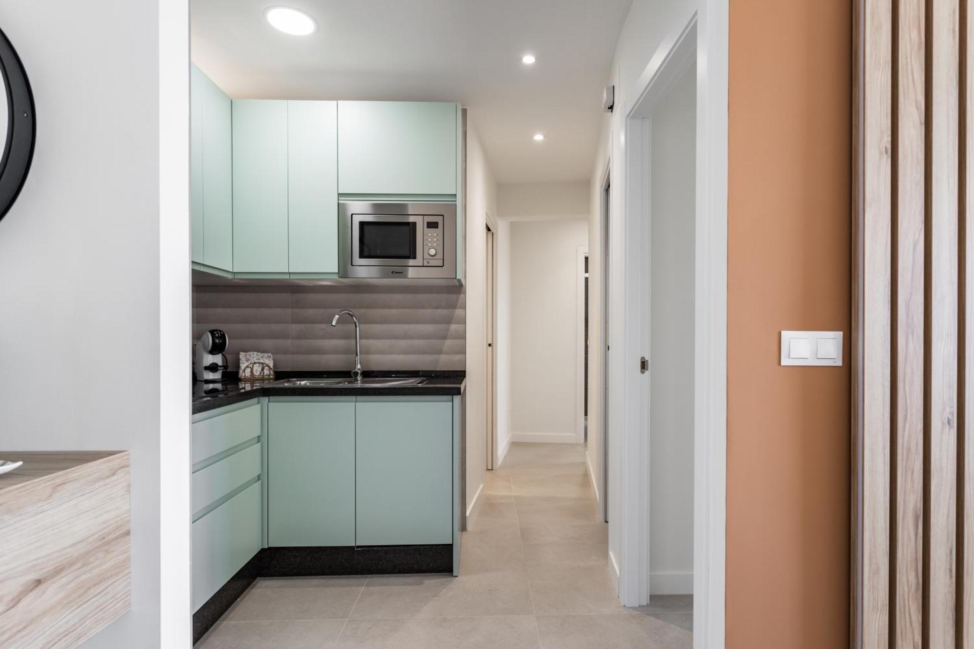 Sur Perla 7 Apartamento Fuengirola