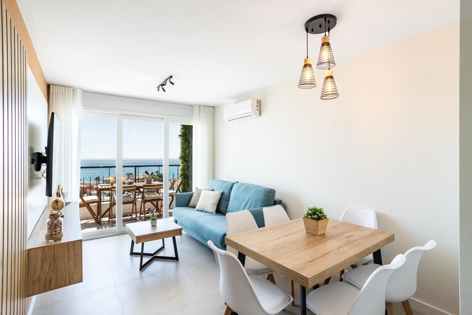 Apartamento Sur Perla 7 *