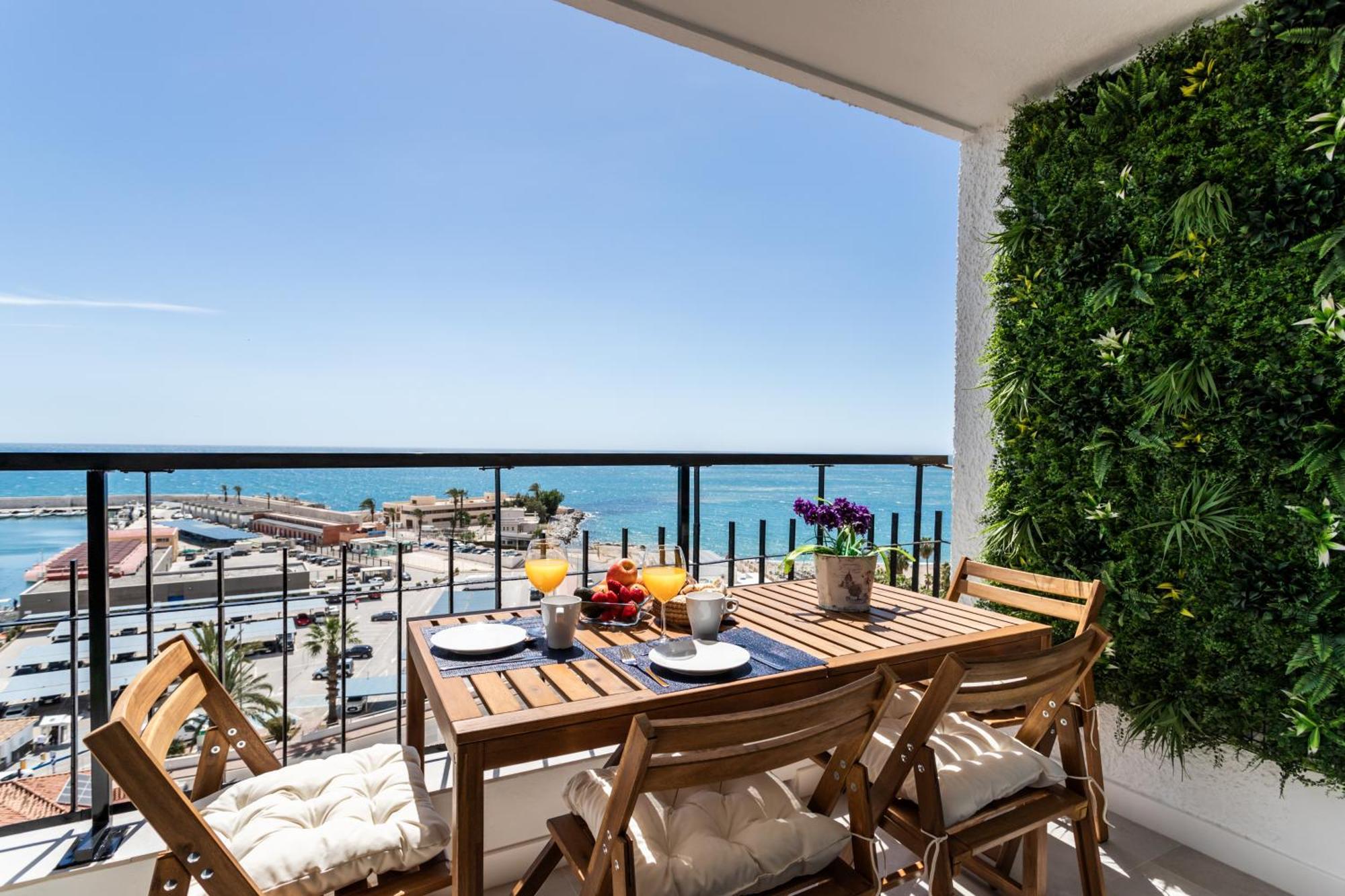 Apartamento Sur Perla 7 Fuengirola