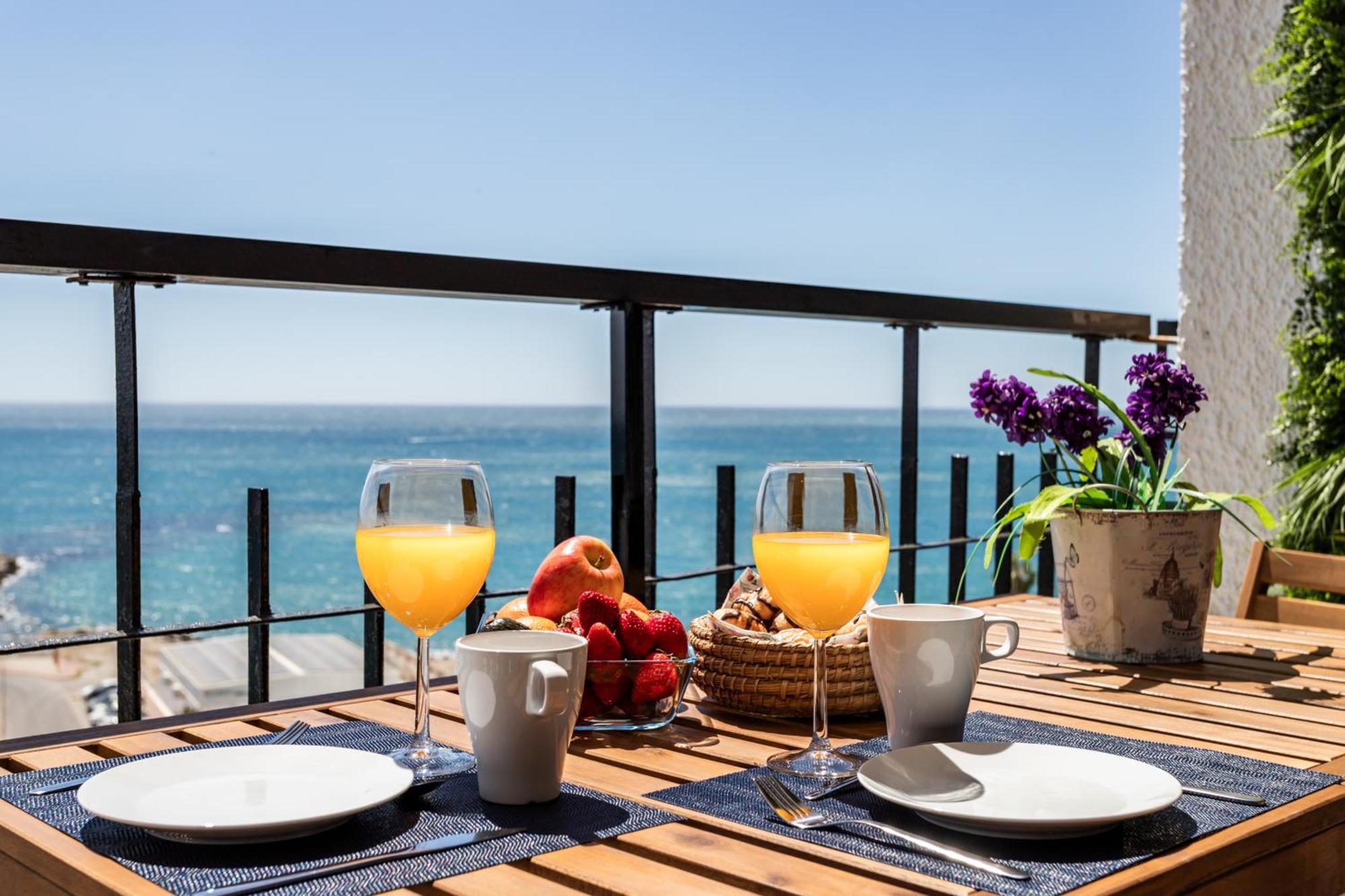 Apartamento Sur Perla 7 Fuengirola