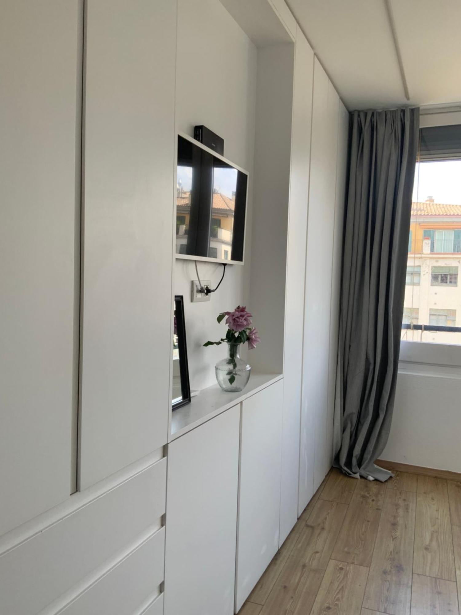 Riverside Duplex Penthouse Apartamento