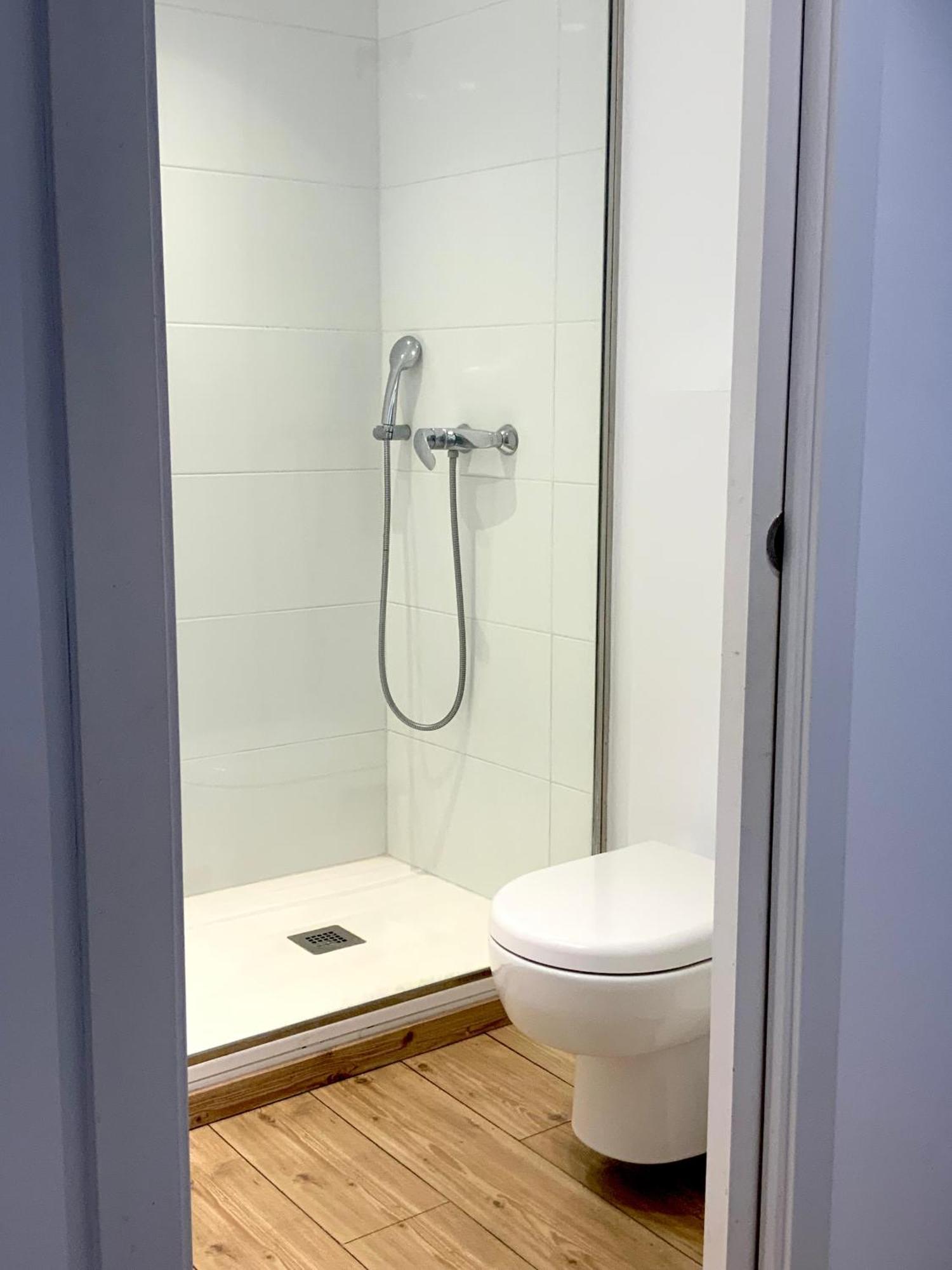 Apartamento Riverside Duplex Penthouse Gerona