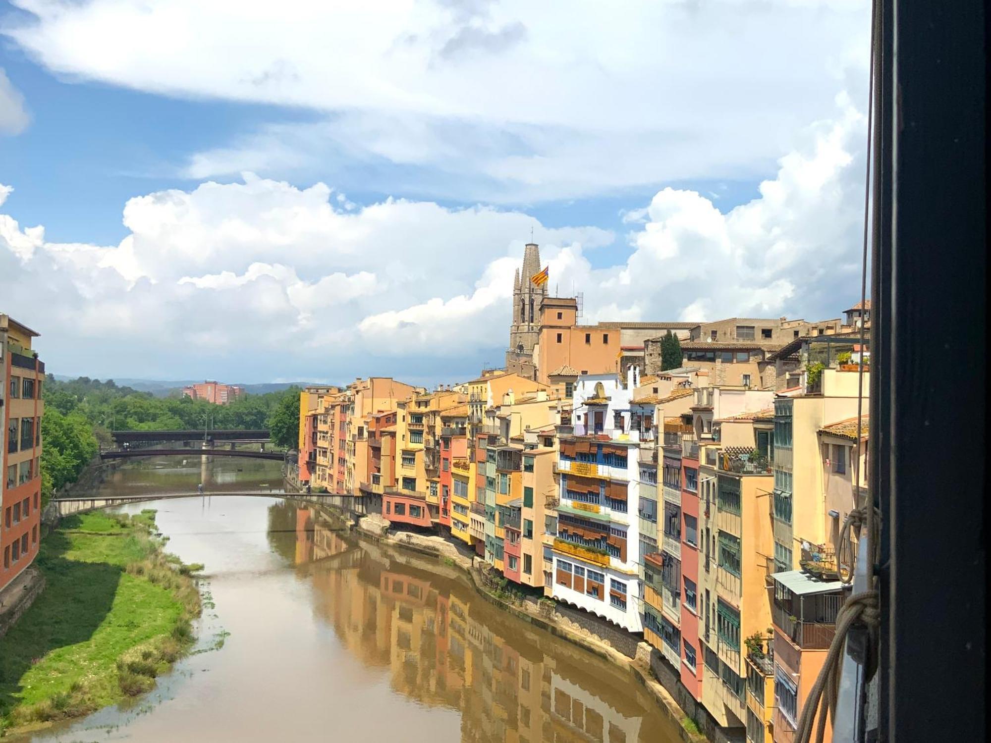 Riverside Duplex Penthouse * Gerona