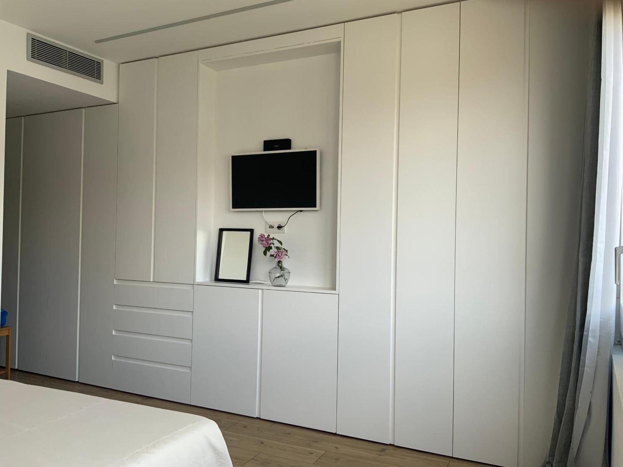 Riverside Duplex Penthouse Apartamento Gerona