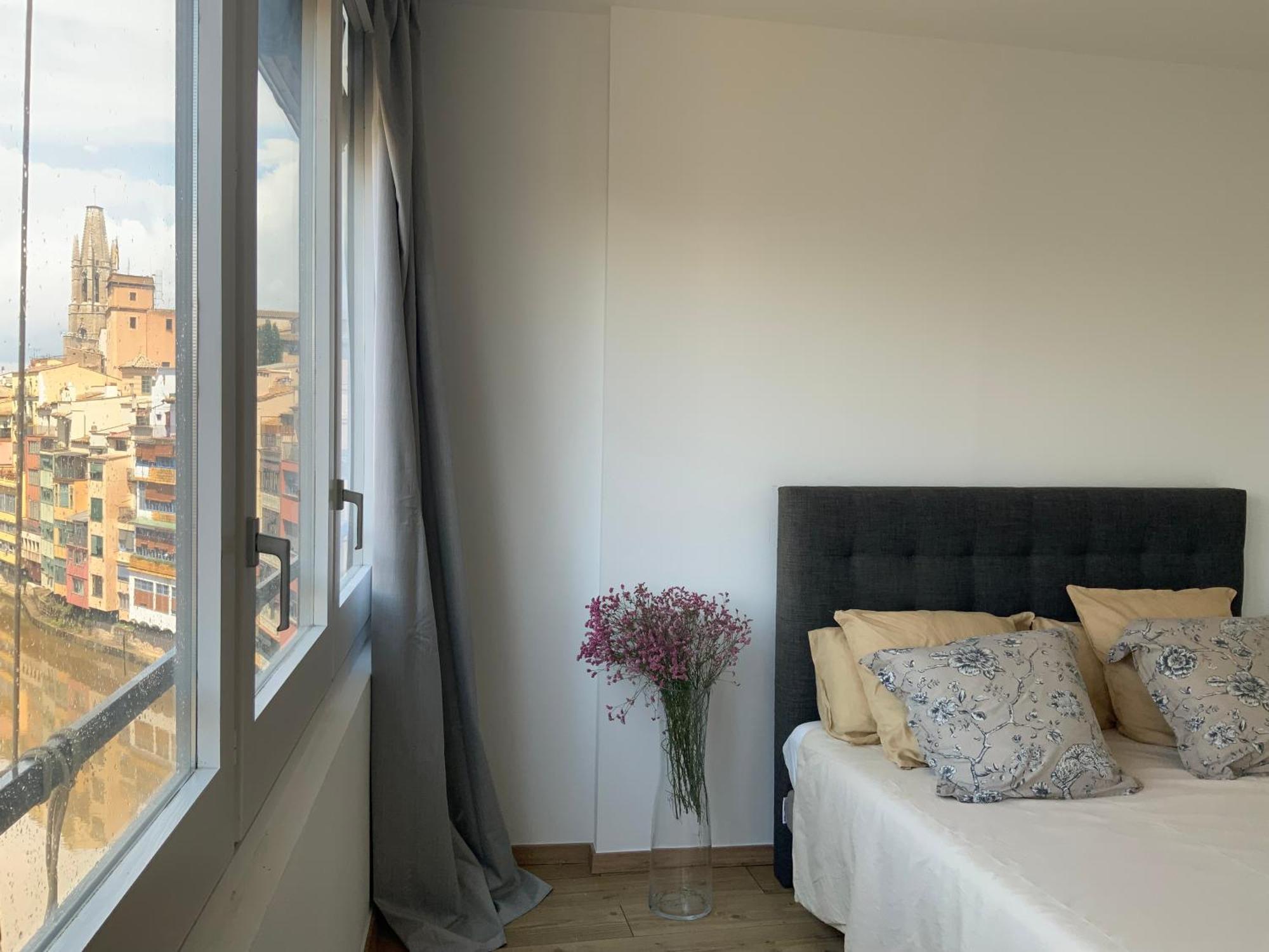 Apartamento Riverside Duplex Penthouse *