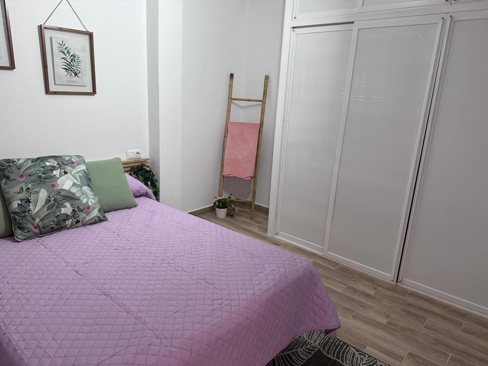 Apartment Solera