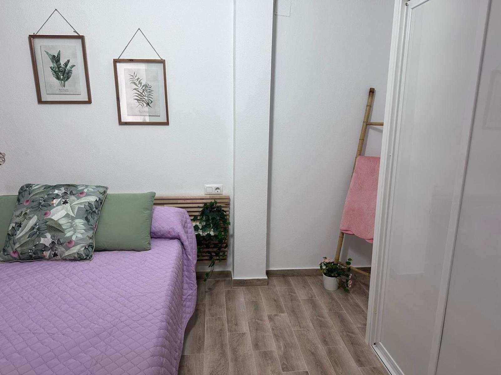 Solera Apartment *