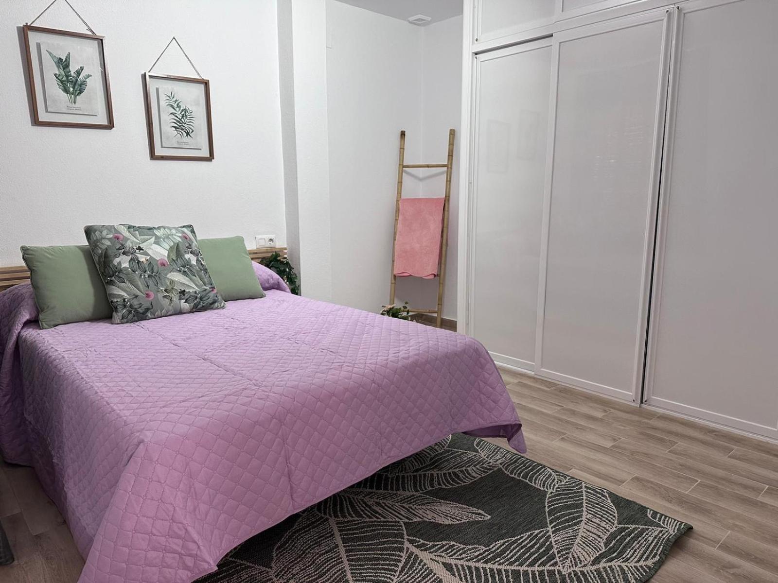 Apartment Solera Jerez de la Frontera