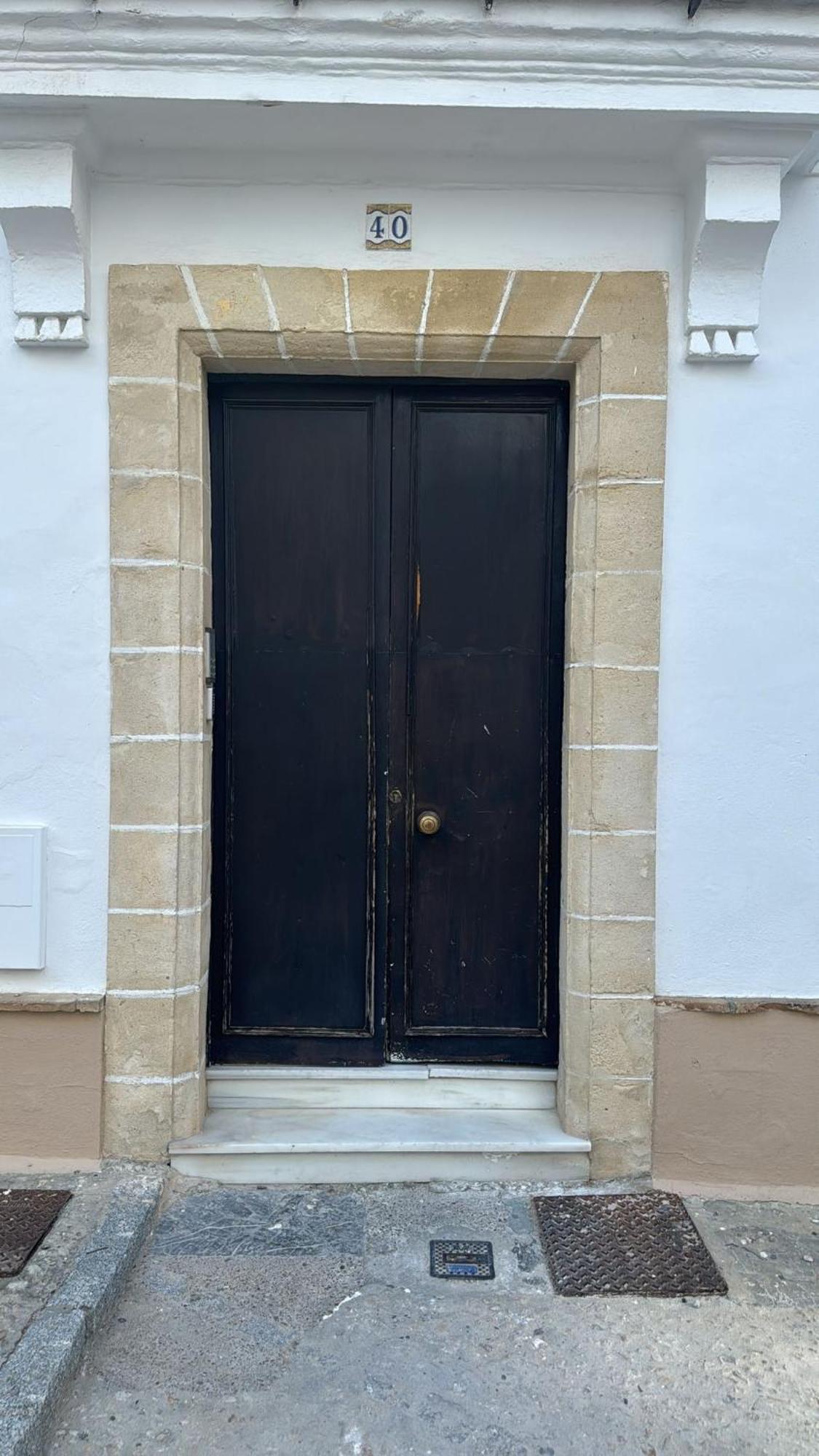 Solera Apartment *