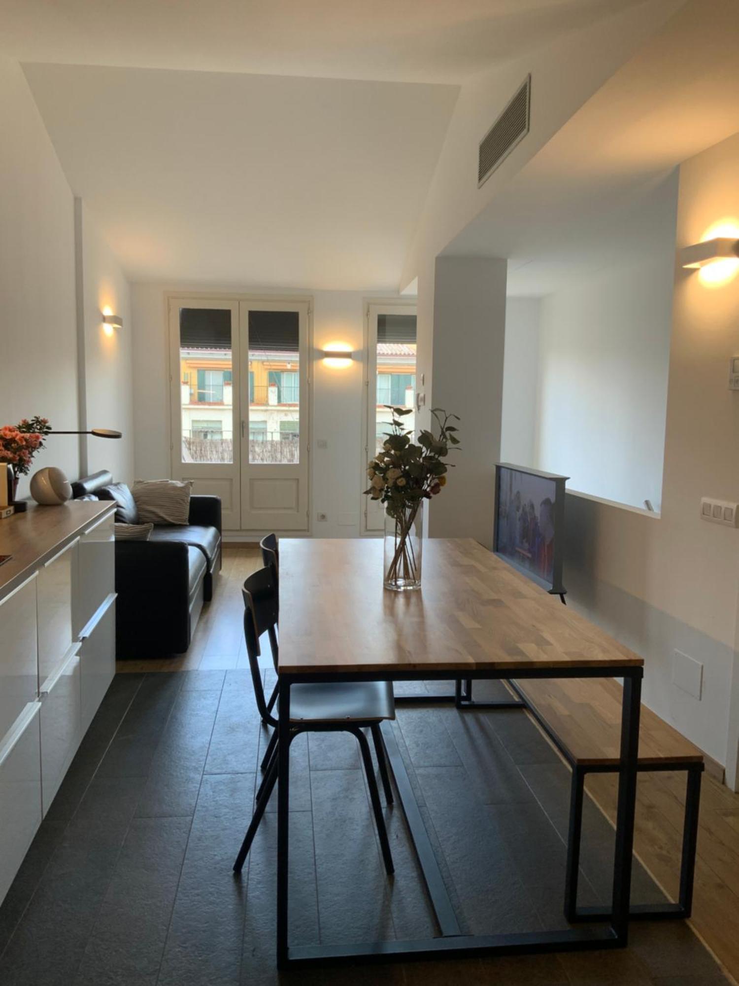 Riverside Duplex Penthouse Apartamento Gerona