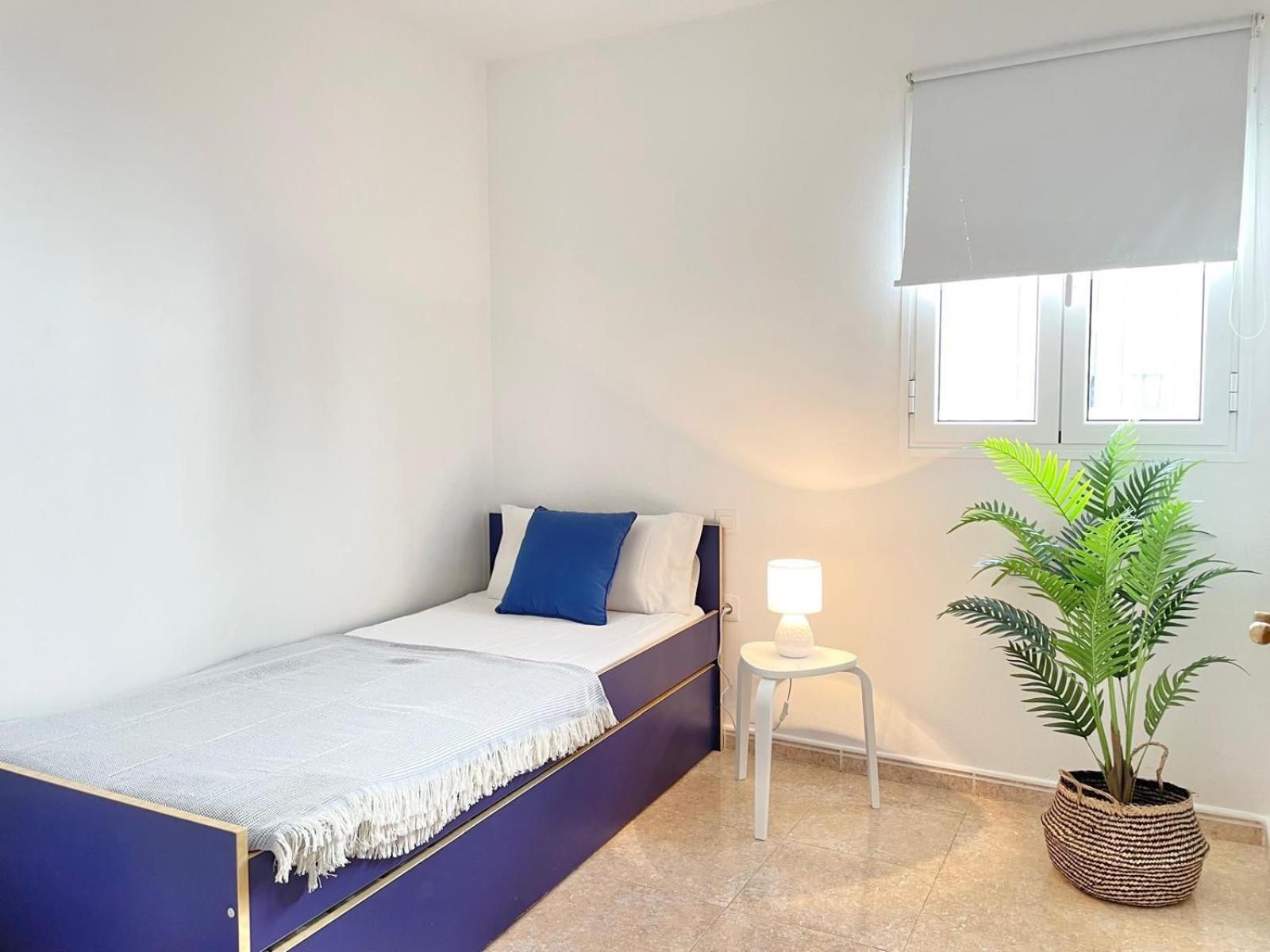 Apartamento Casa Lua