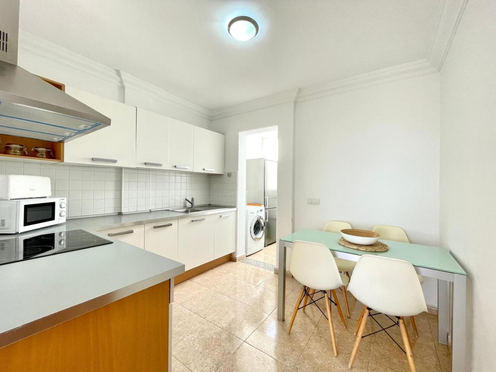 Apartamento Casa Lua *