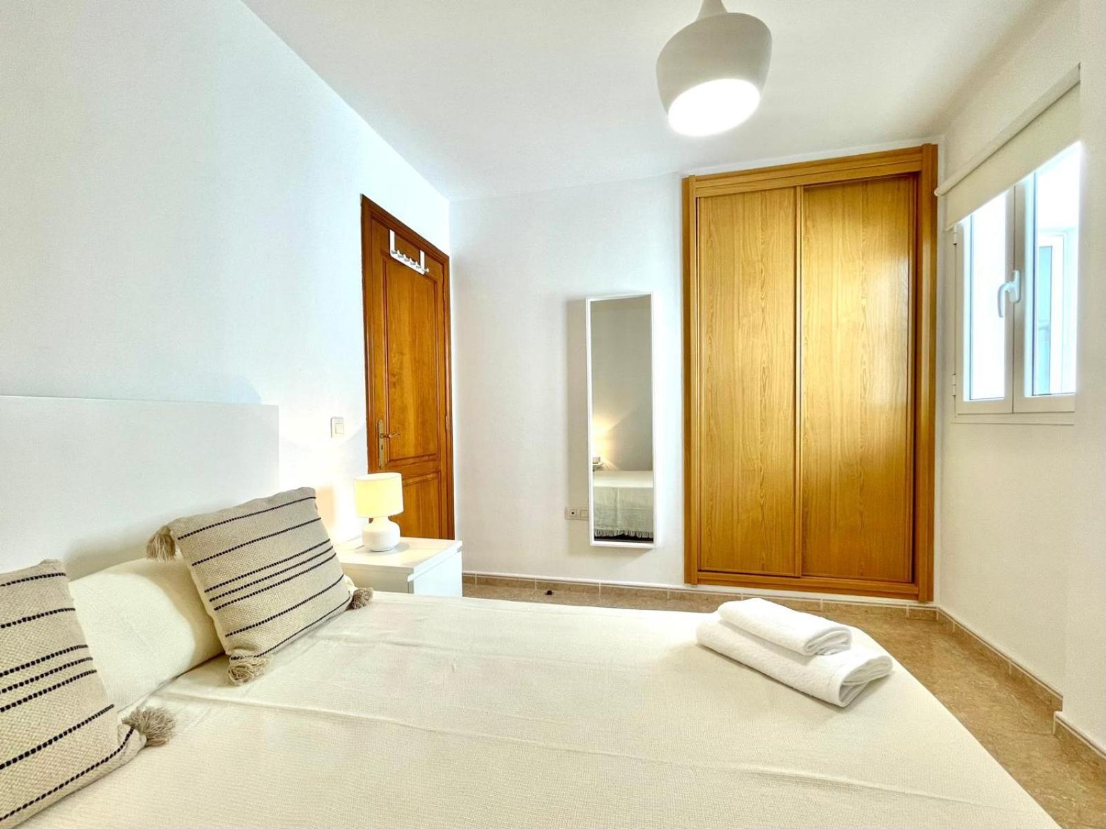 Apartamento Casa Lua