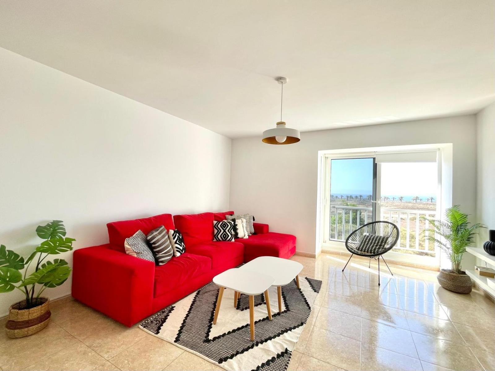 Apartamento Casa Lua