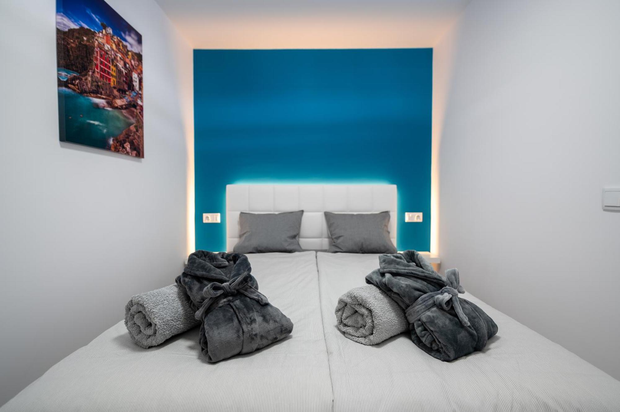 Pool Tamaran Apartamento Playa del Inglés