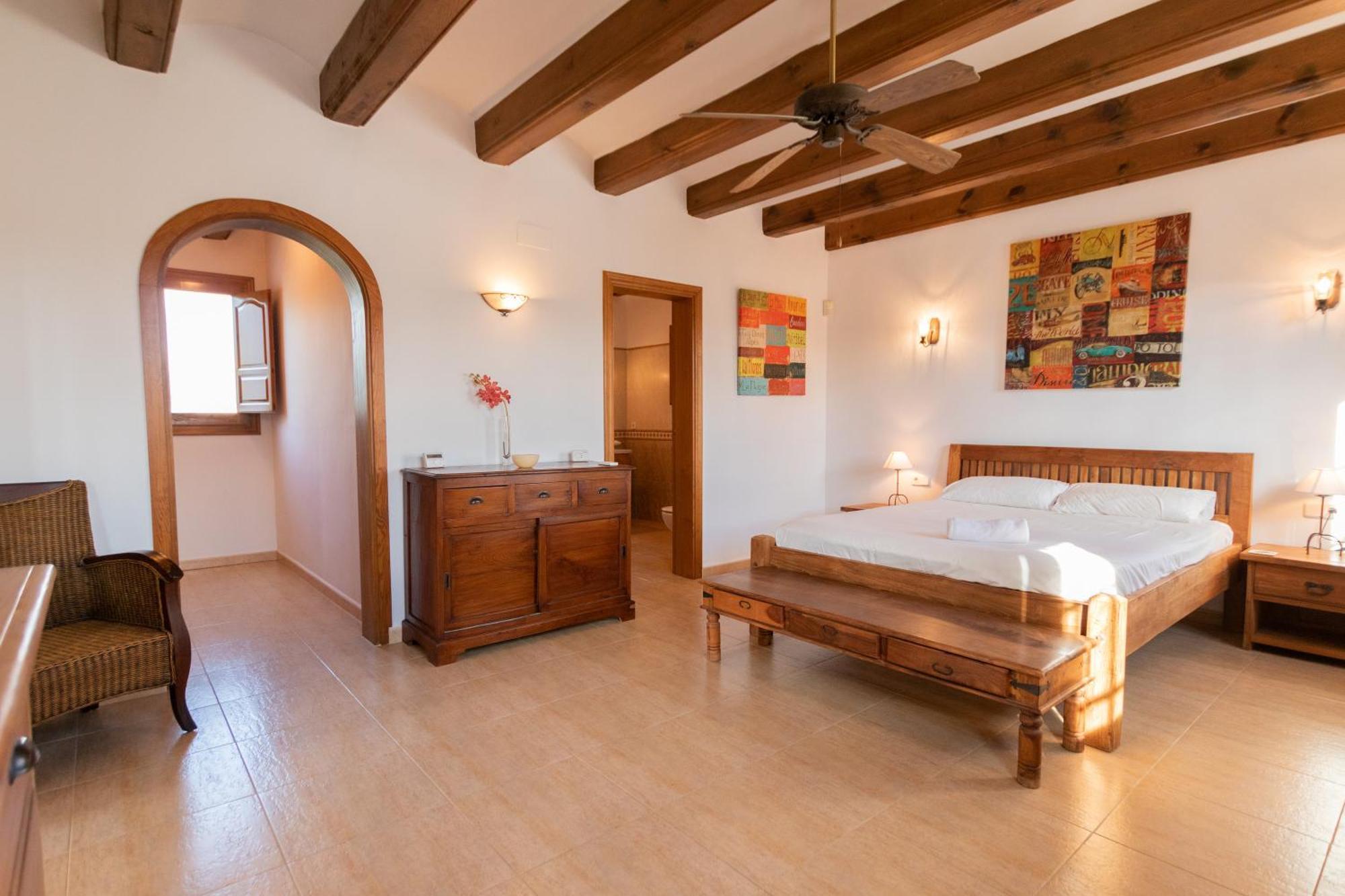 Villa Lluca *
