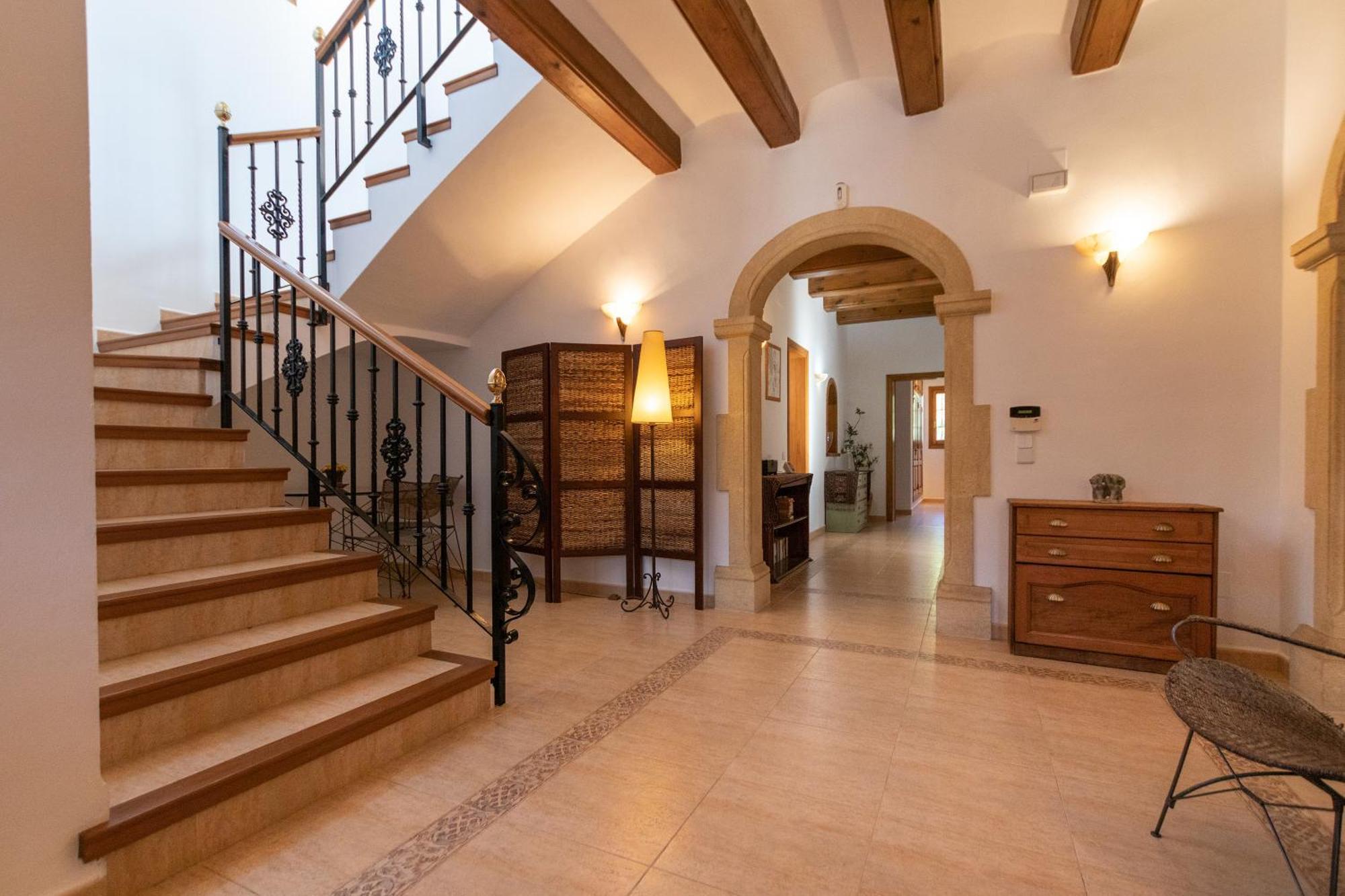 Lluca Villa Jávea