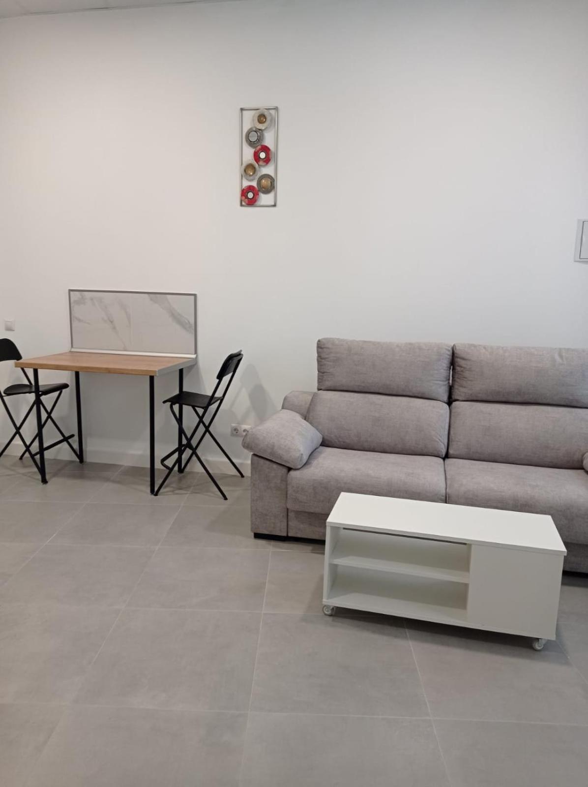 Apartment Centro Malaga