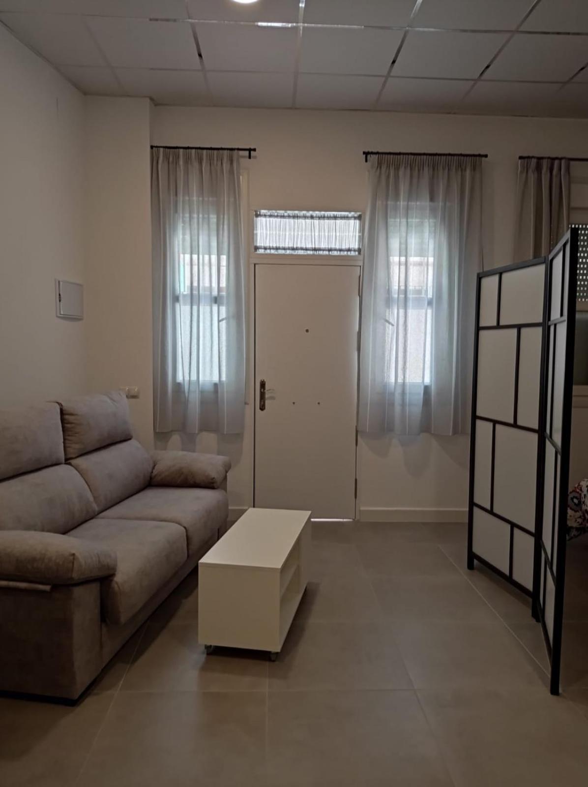 Centro Malaga