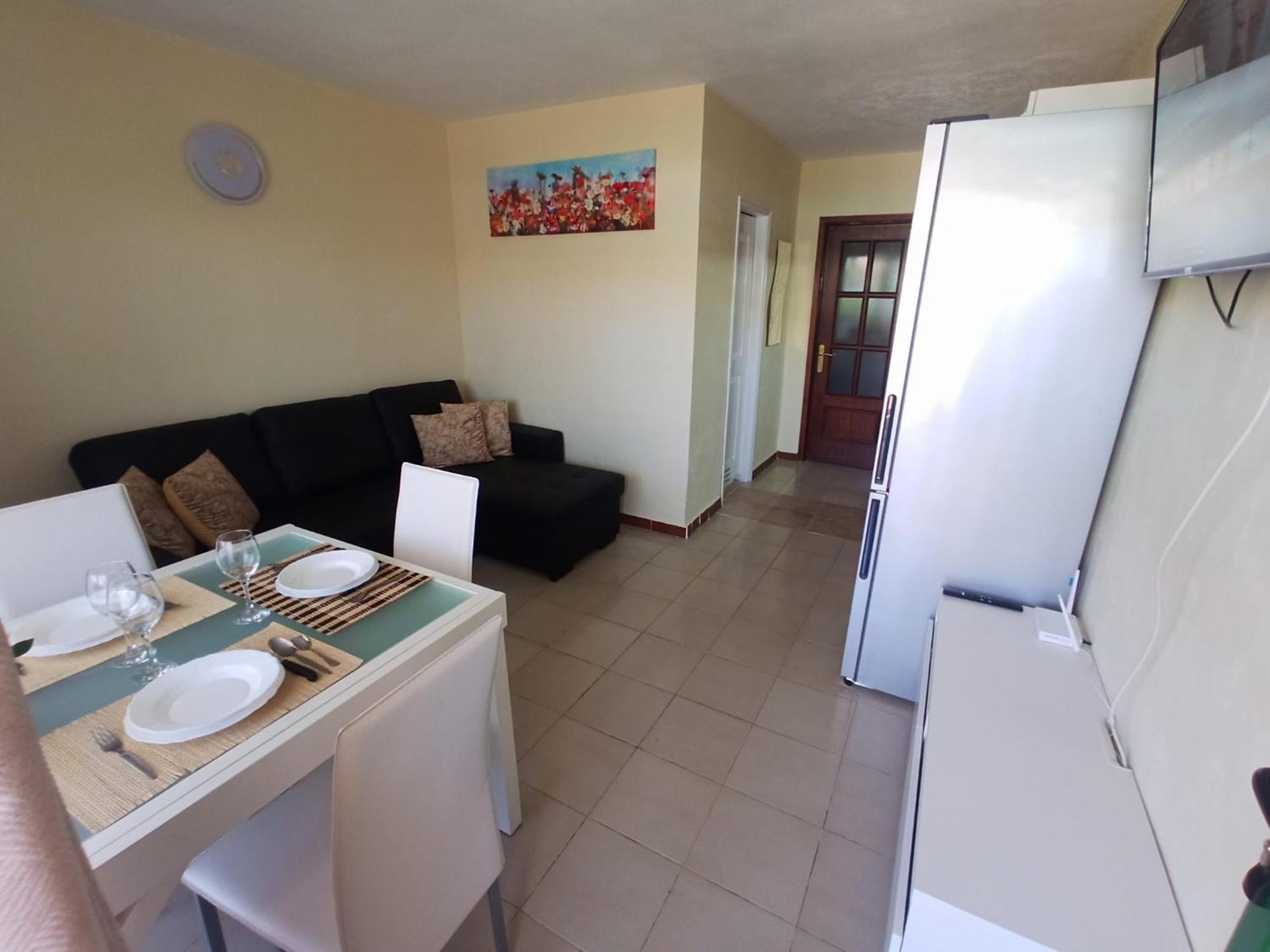 Apartamento Sunny With Pool View By Ocean Costa De Antigua