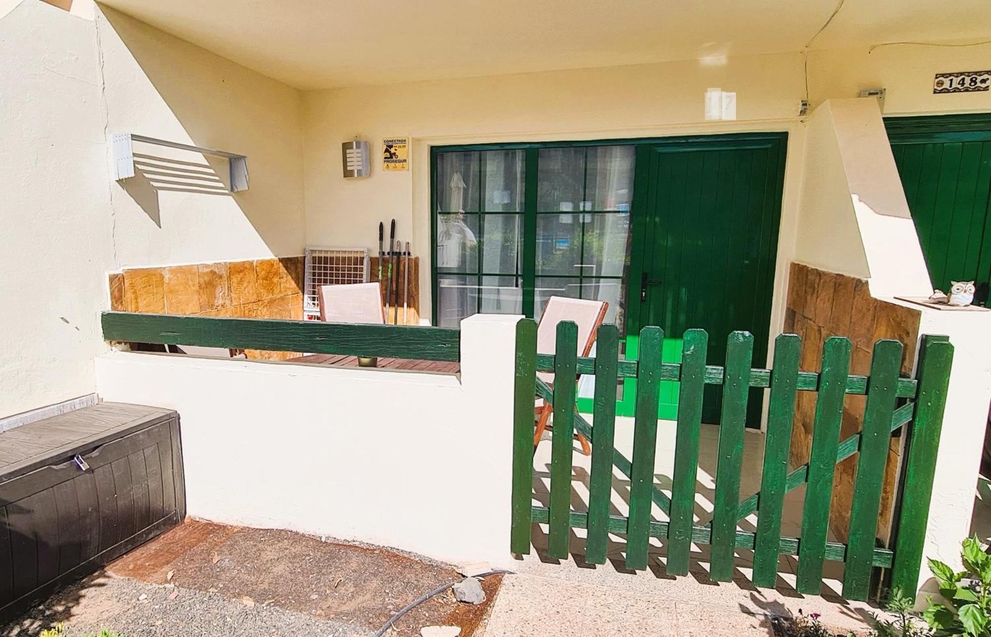 Apartamento Sunny With Pool View By Ocean Costa De Antigua