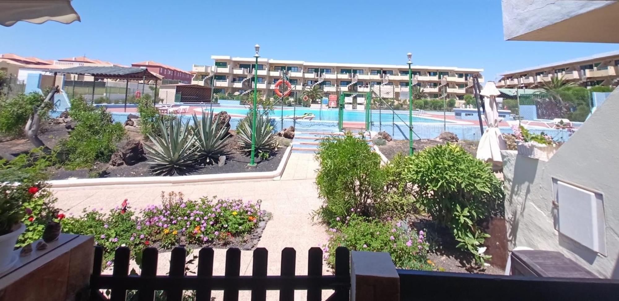 Sunny With Pool View By Ocean Costa De Antigua