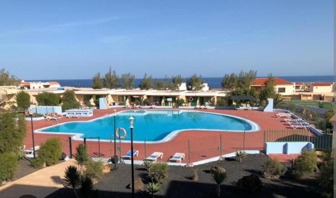 Sunny With Pool View By Ocean Costa De Antigua