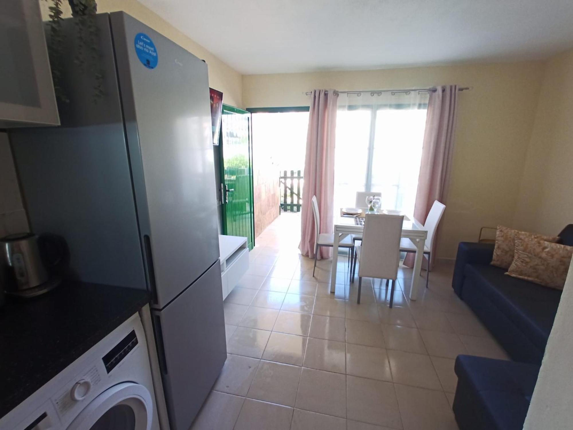Apartamento Sunny With Pool View By Ocean