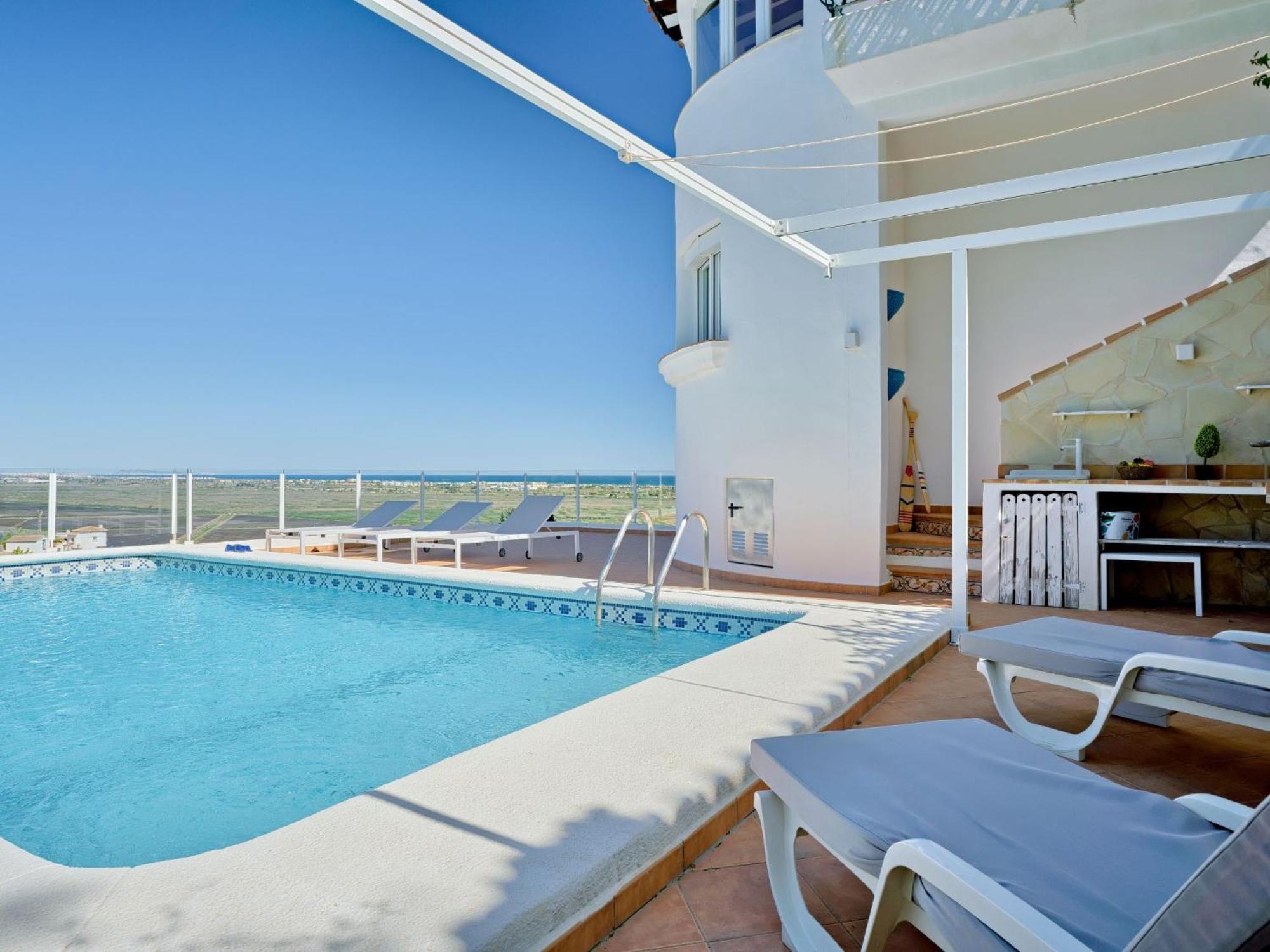 Villa Karma By Interhome *