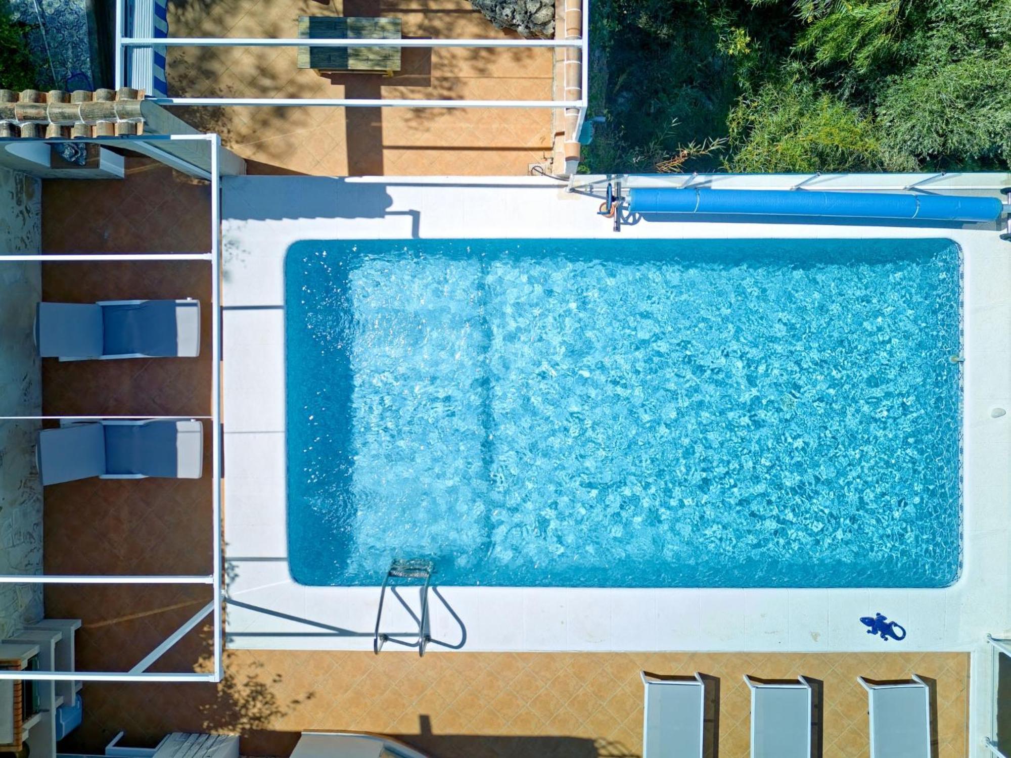 Villa Karma By Interhome *