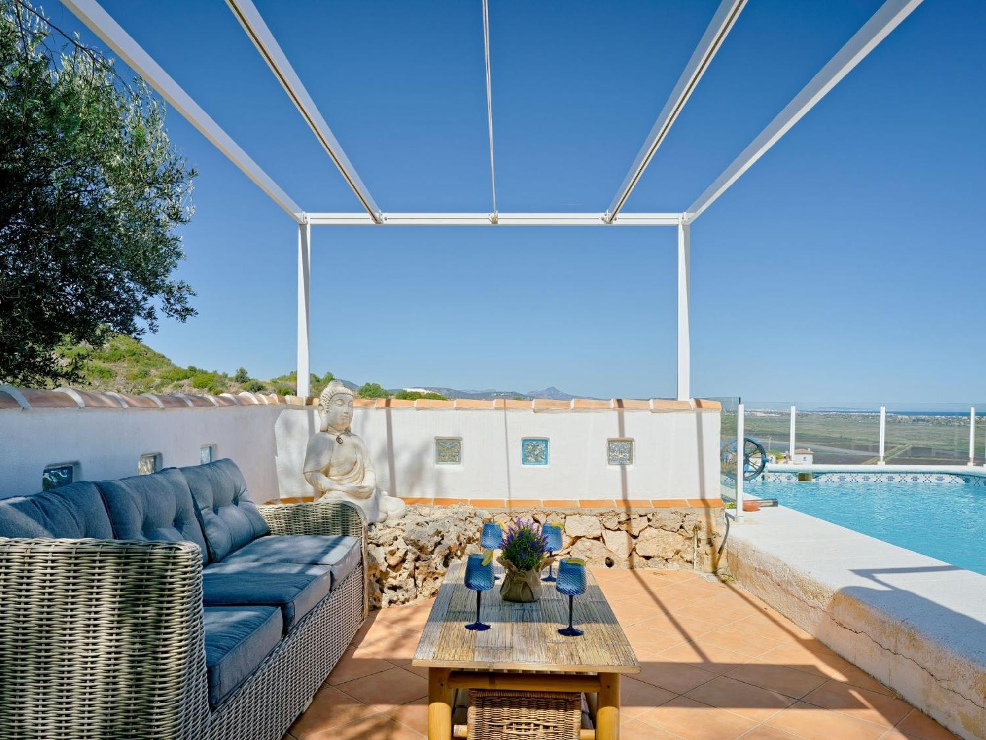 Villa Karma By Interhome