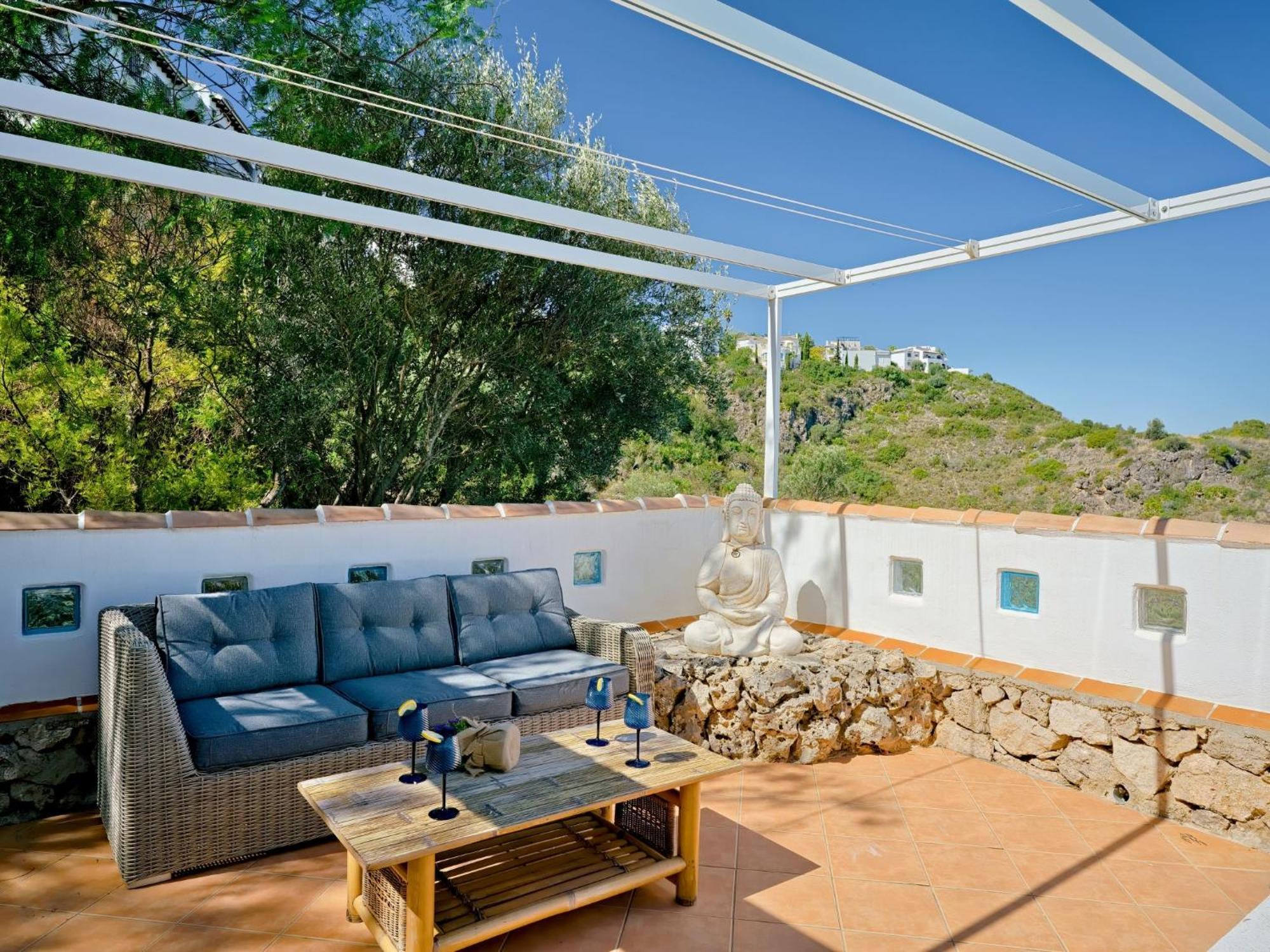 Karma By Interhome Villa *