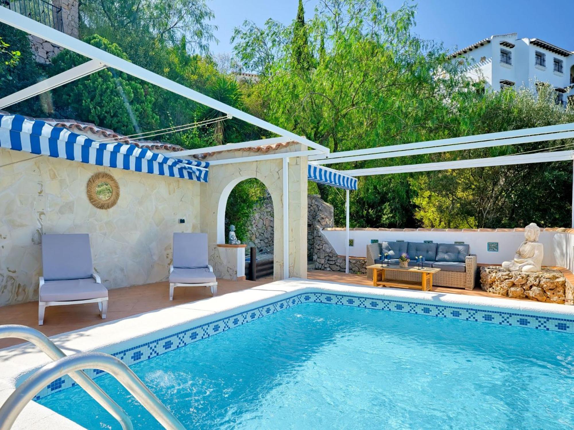 Villa Karma By Interhome *