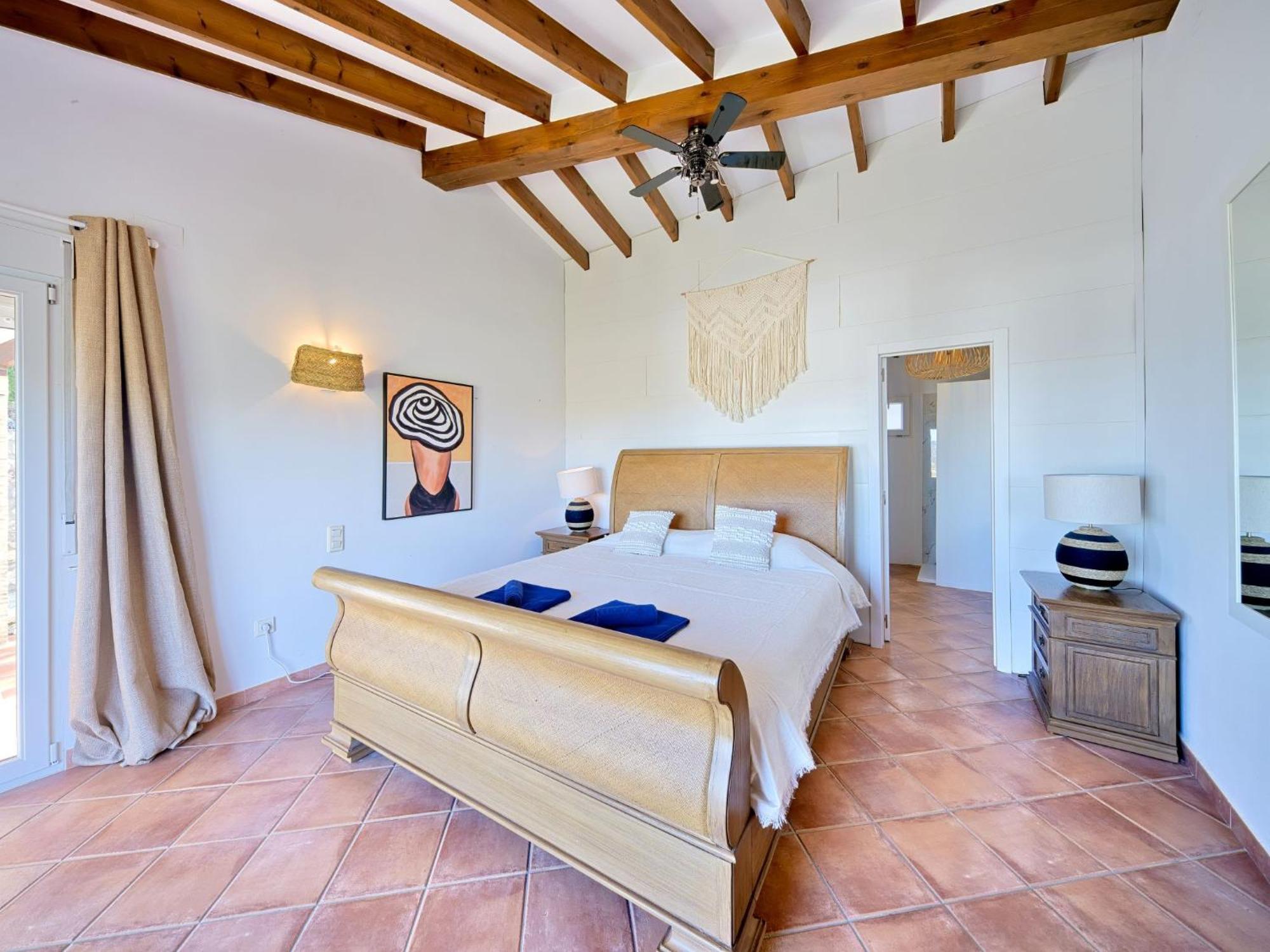 Villa Karma By Interhome