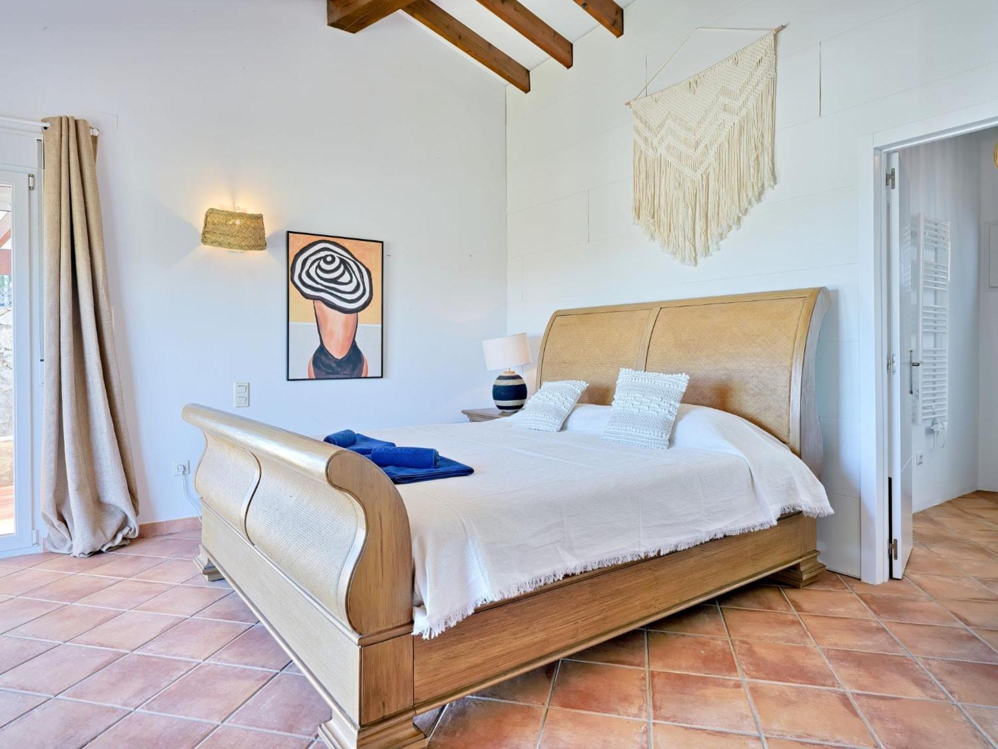 Villa Karma By Interhome