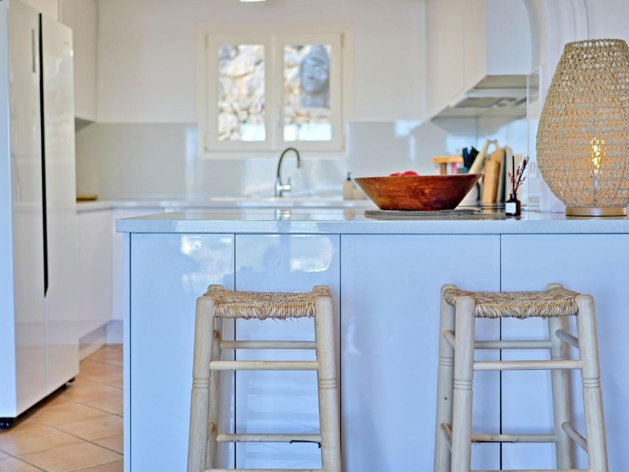 Karma By Interhome Villa *
