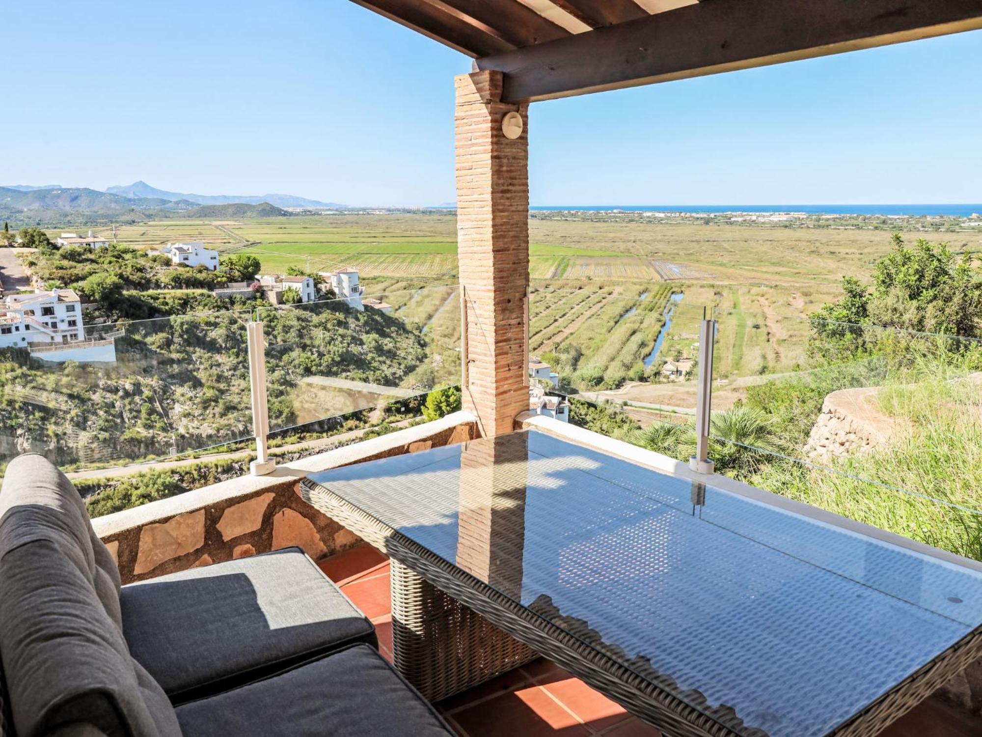 Karma By Interhome Villa Pego