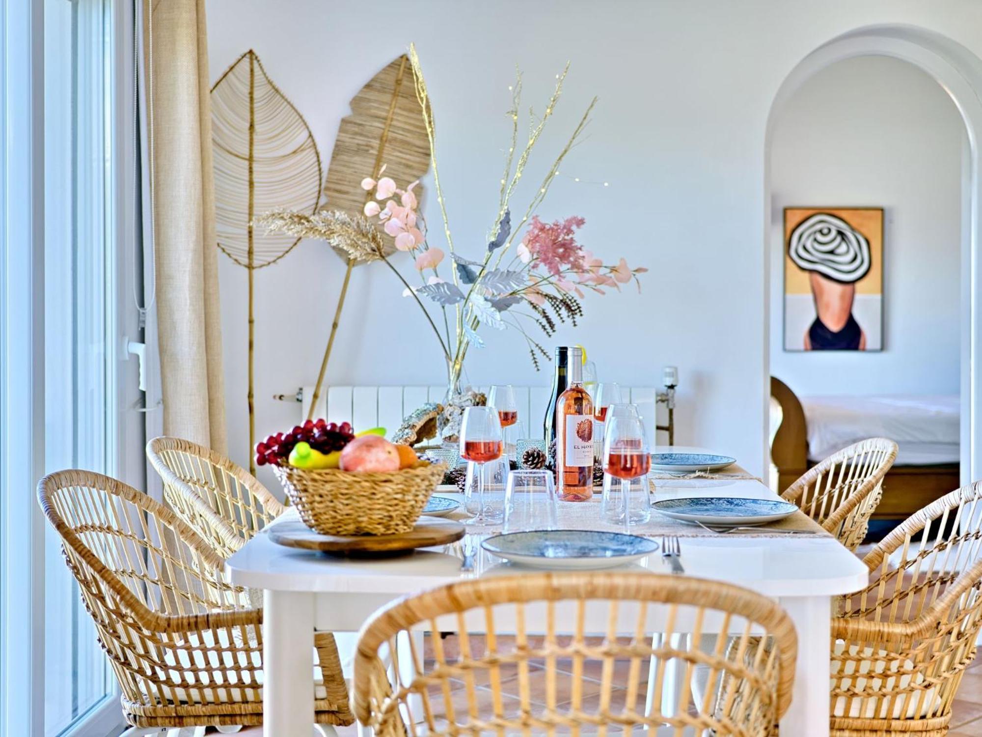 Villa Karma By Interhome