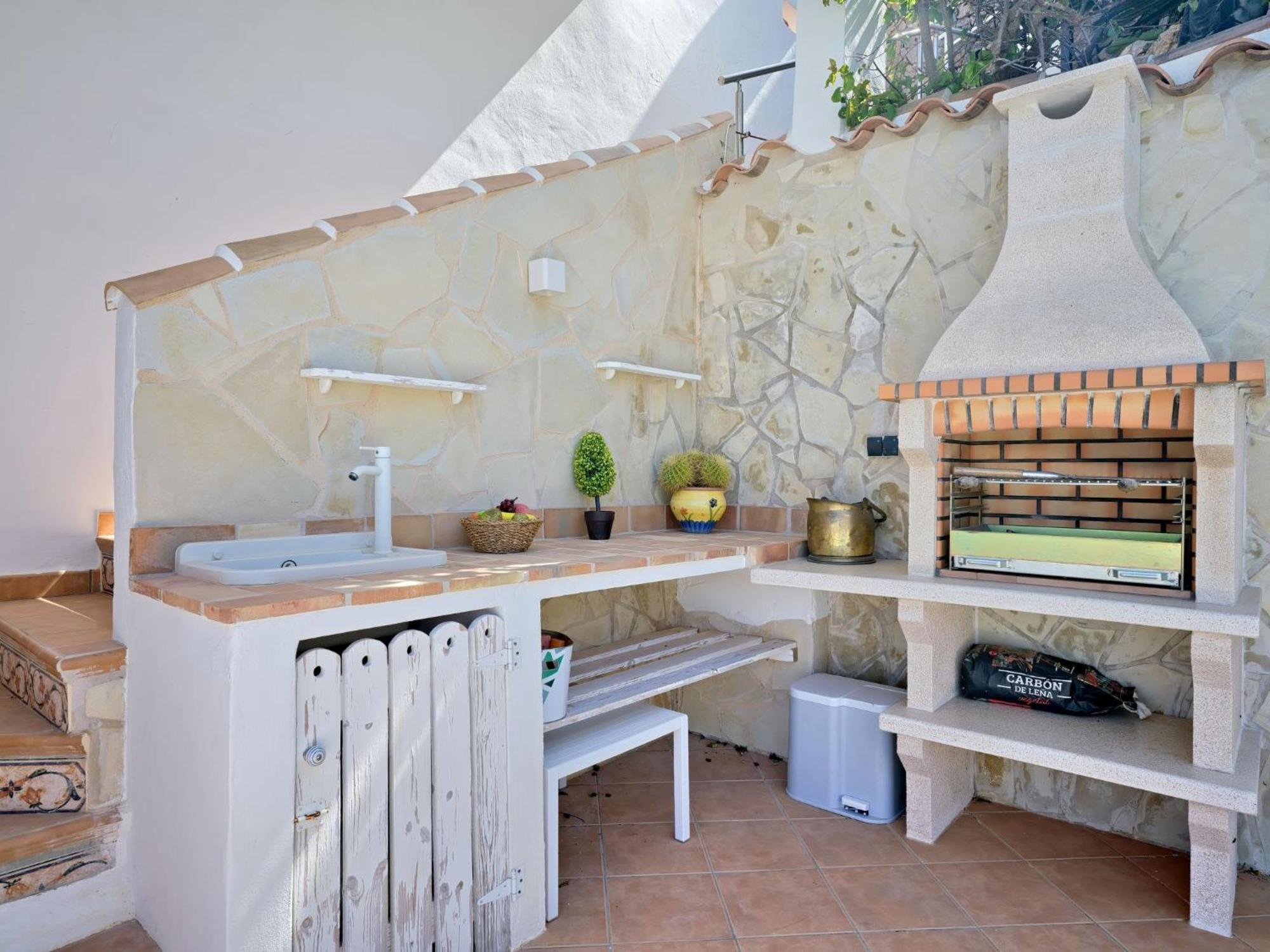Karma By Interhome Villa *