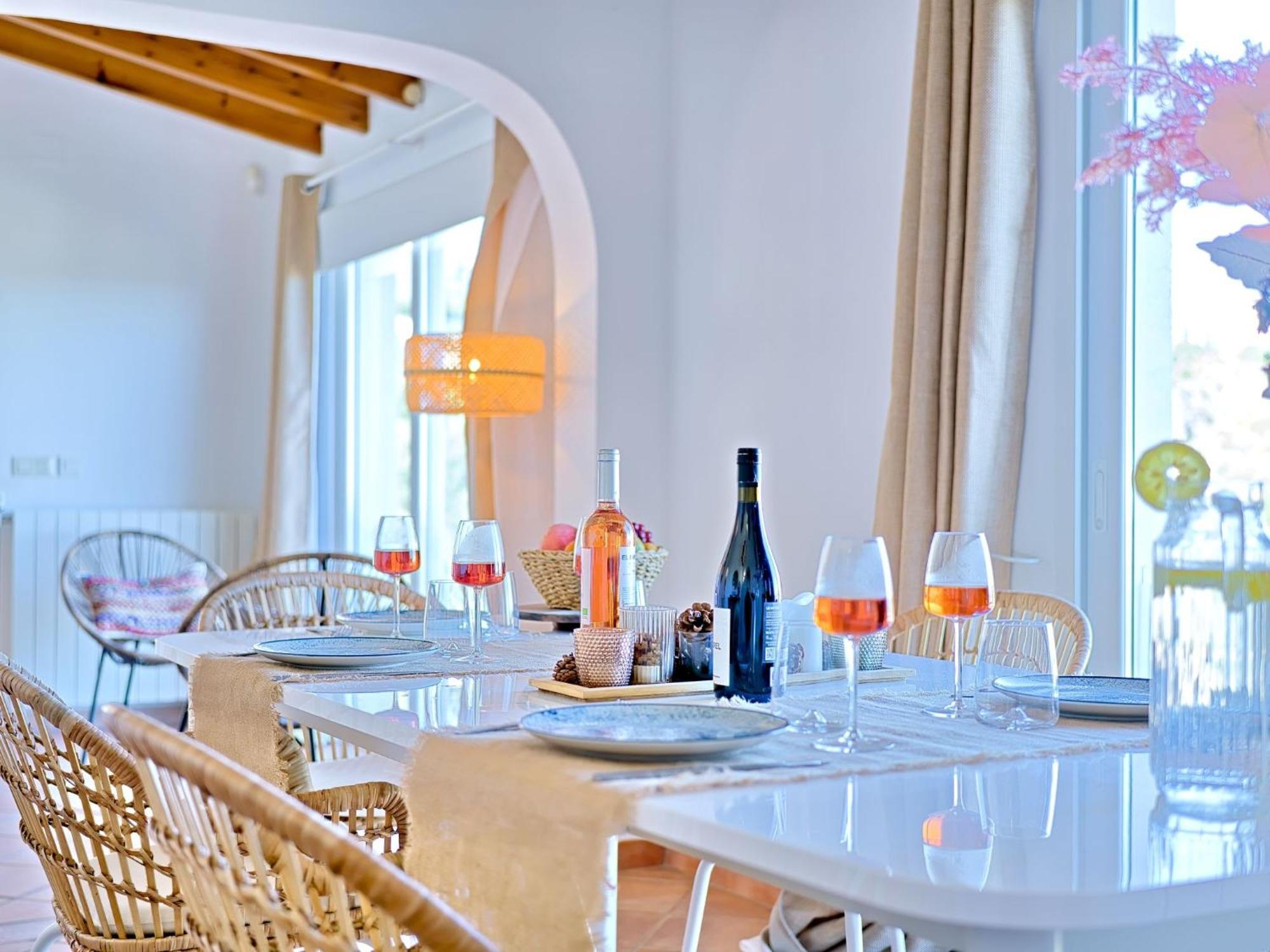 Karma By Interhome Villa *