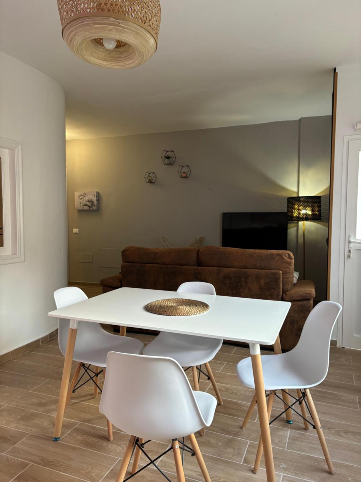 Apartment Apartamento Gran Tarajal Gran Tarajal