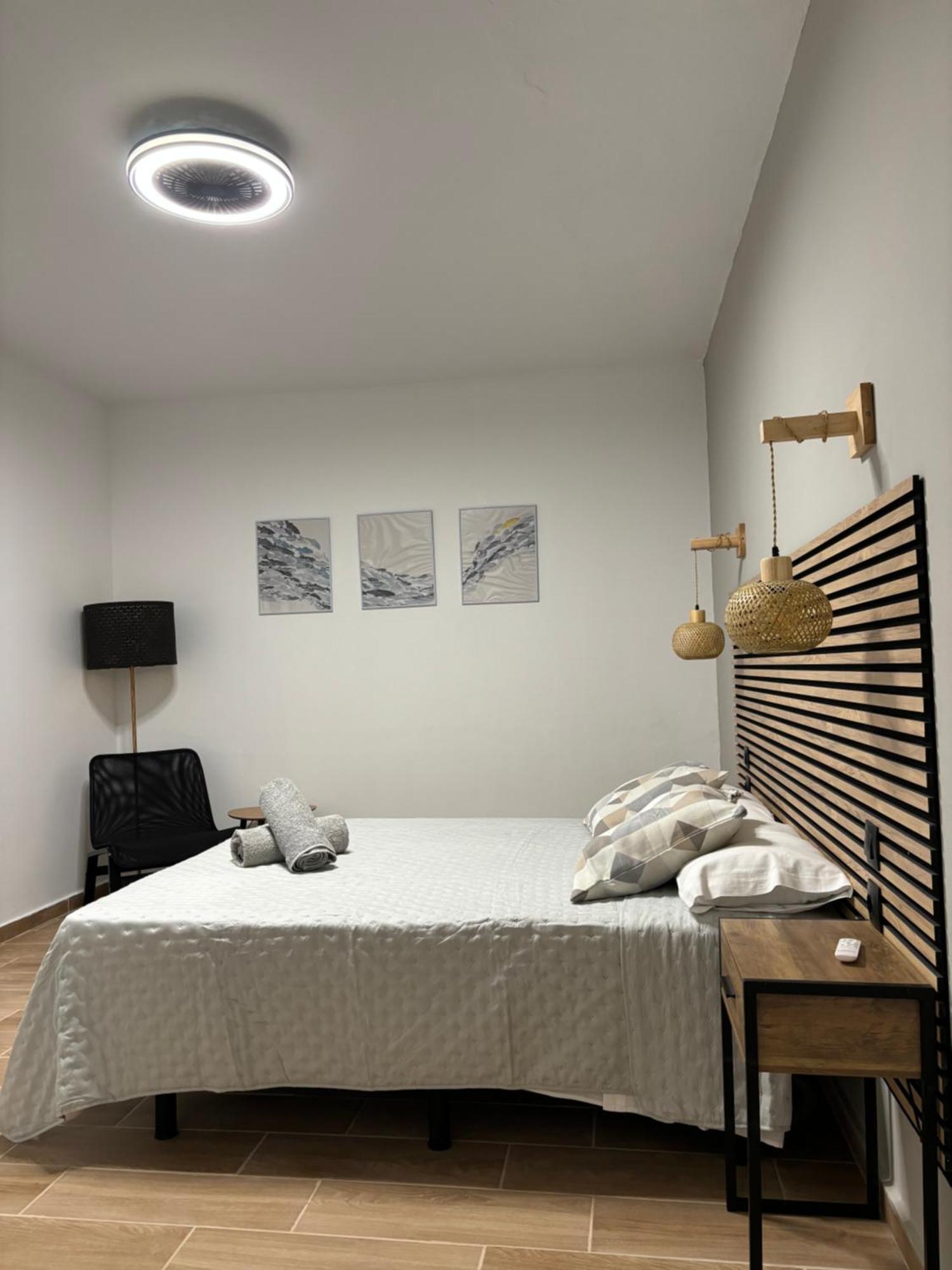 Apartamento Gran Tarajal Apartment Gran Tarajal