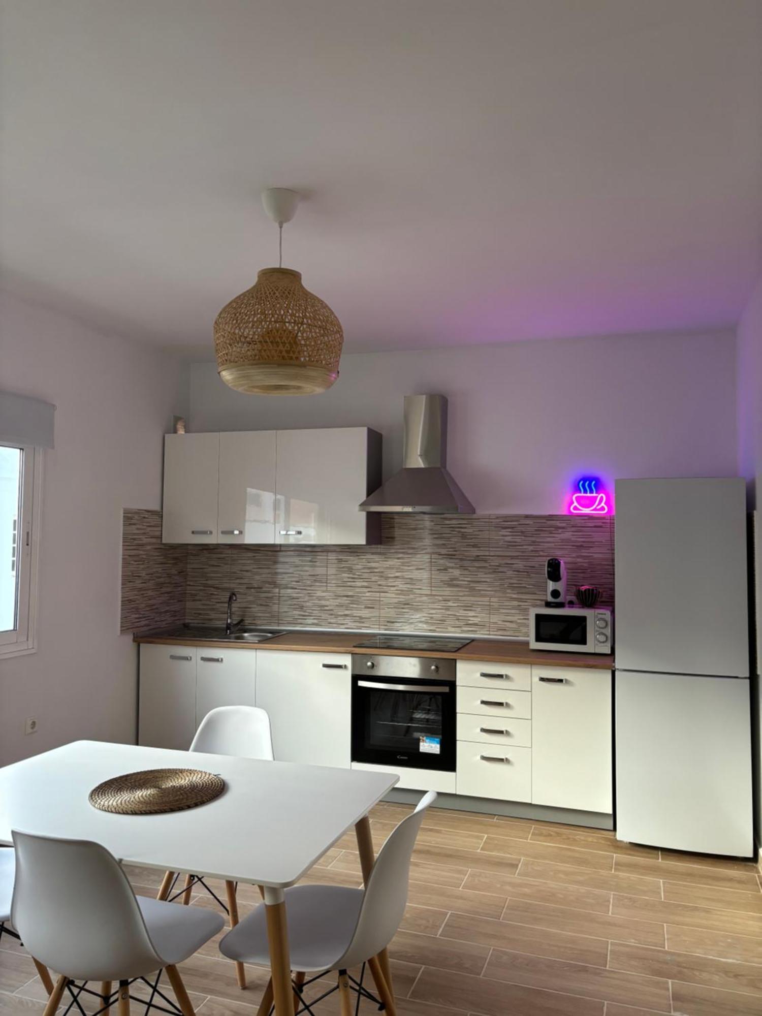 Apartamento Gran Tarajal Gran Tarajal
