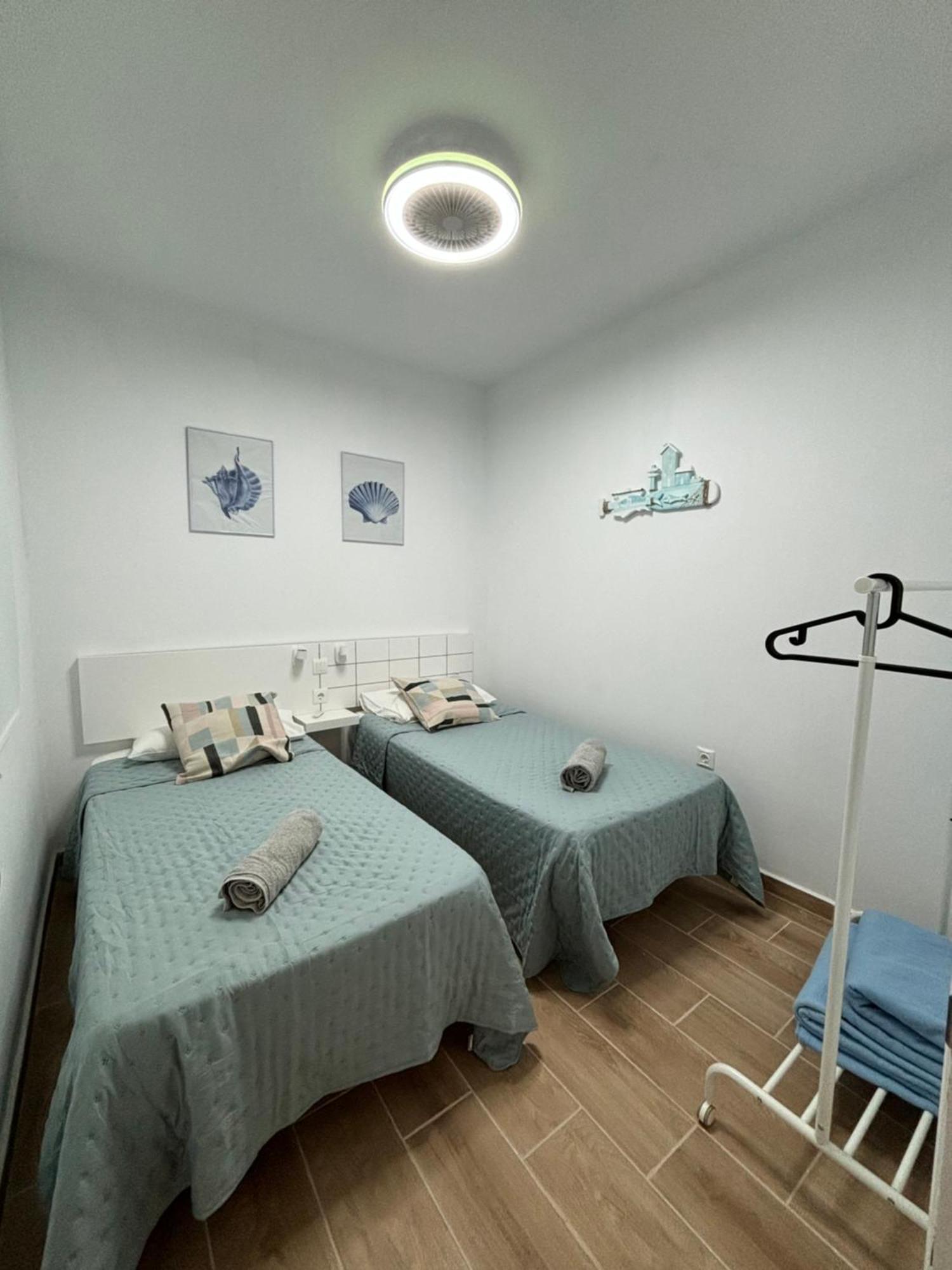 Apartamento Gran Tarajal