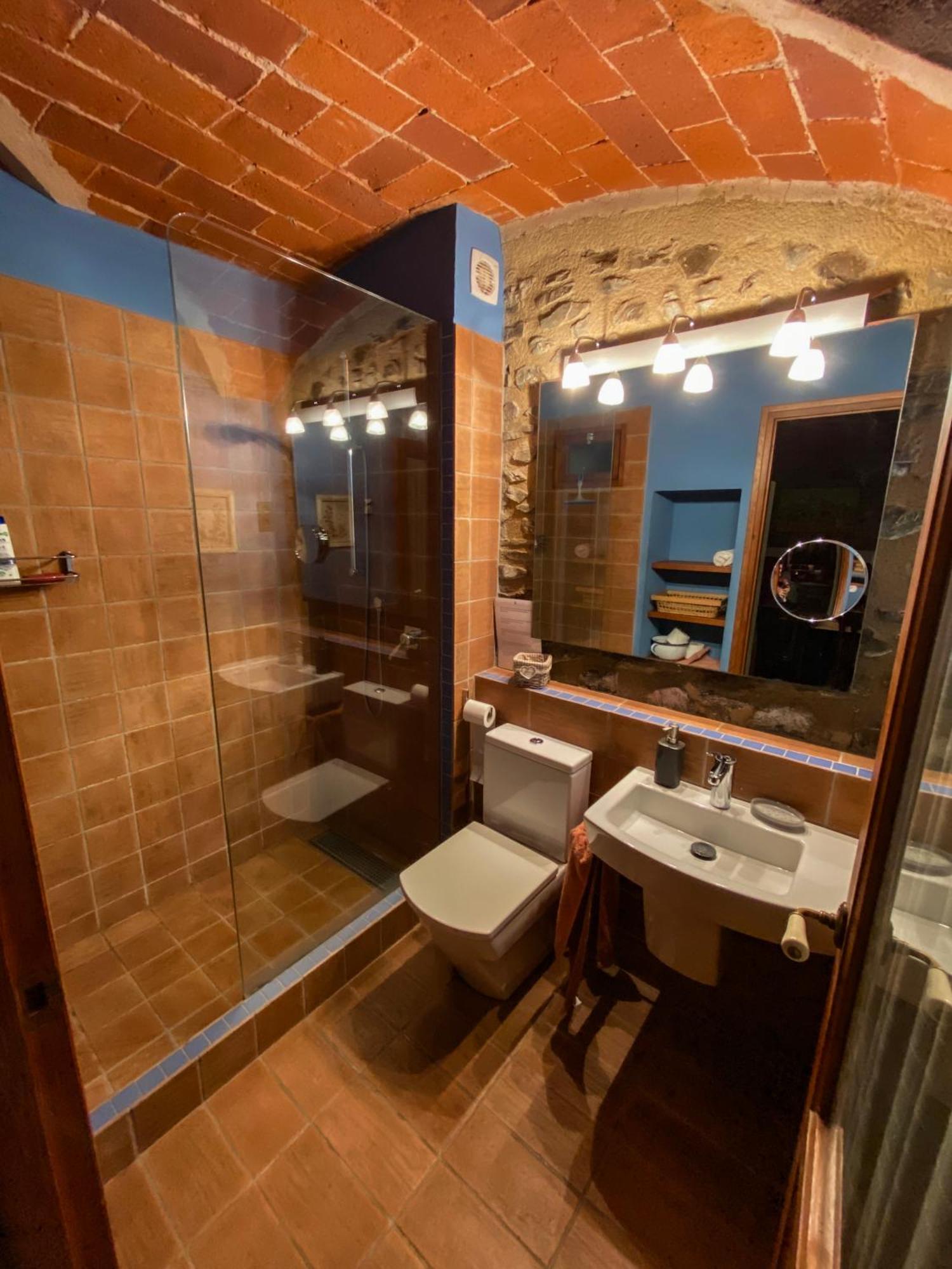 Ca La Serena - Sant Josep Apartamento Vilamaniscle