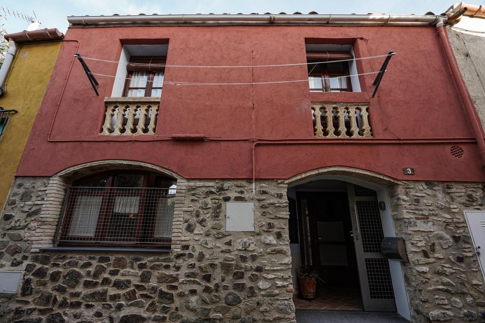 Ca La Serena - Sant Josep Apartamento Vilamaniscle