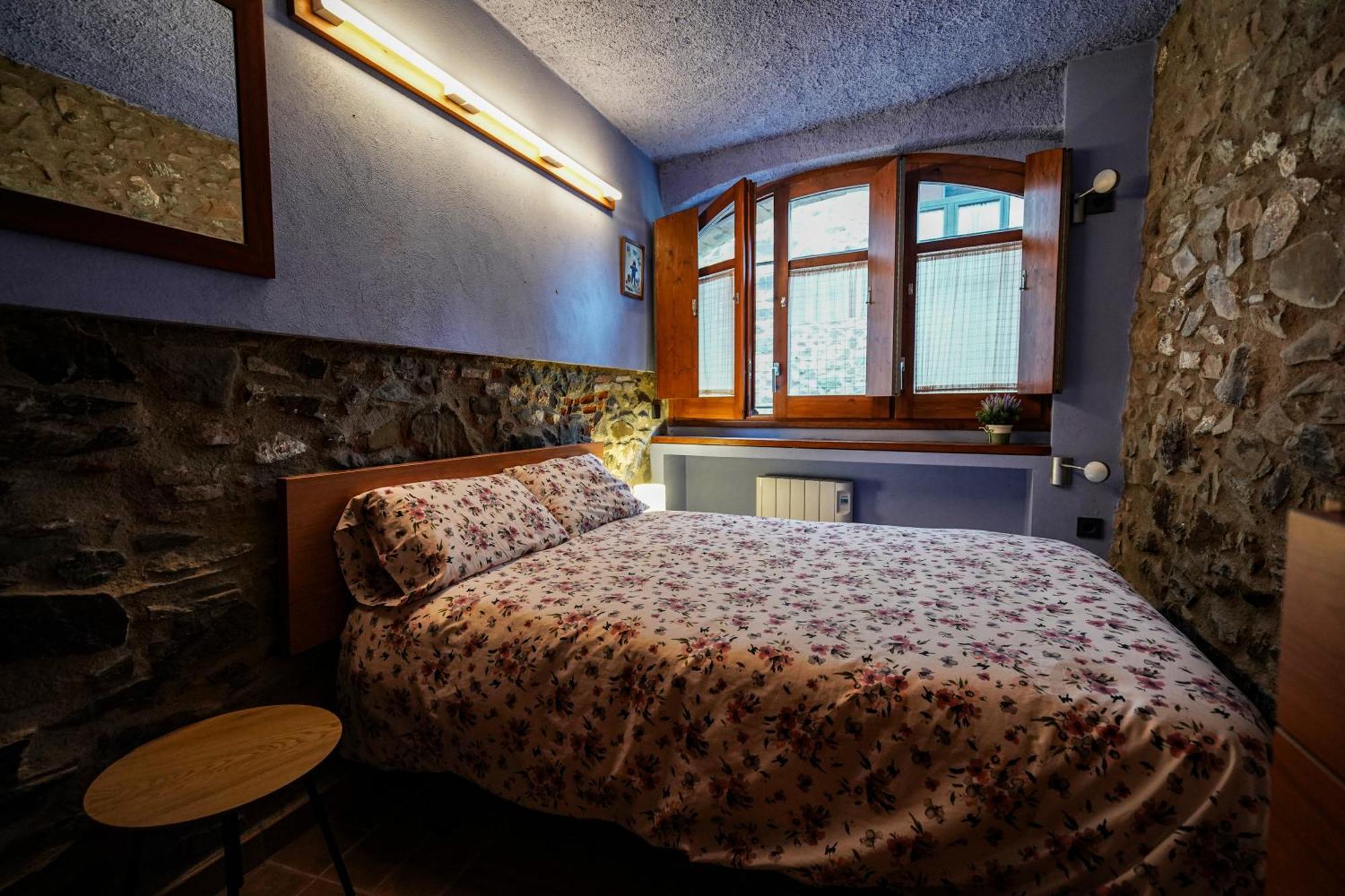 Ca La Serena - Sant Josep Apartamento *