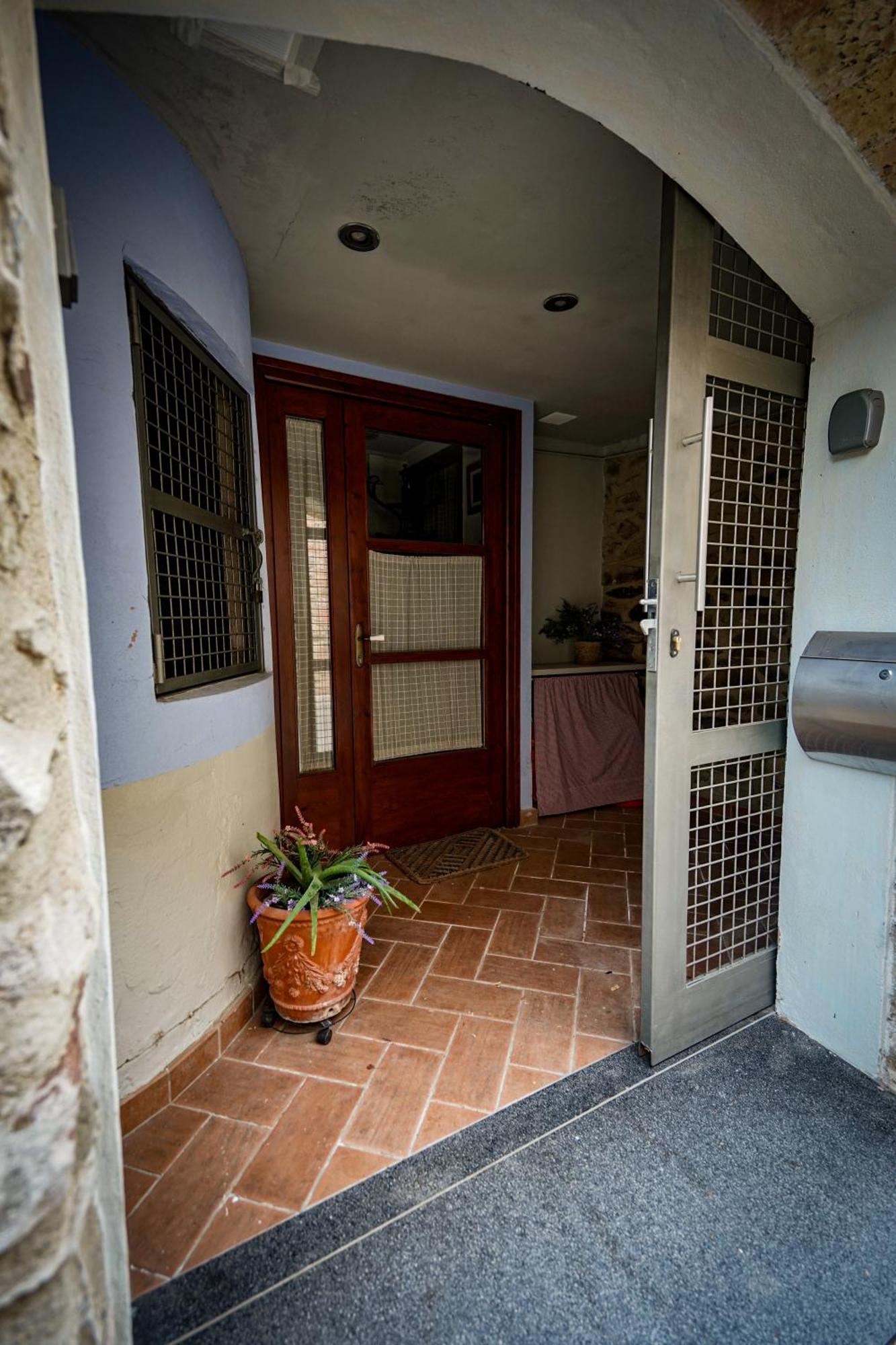 Ca La Serena - Sant Josep Apartamento *